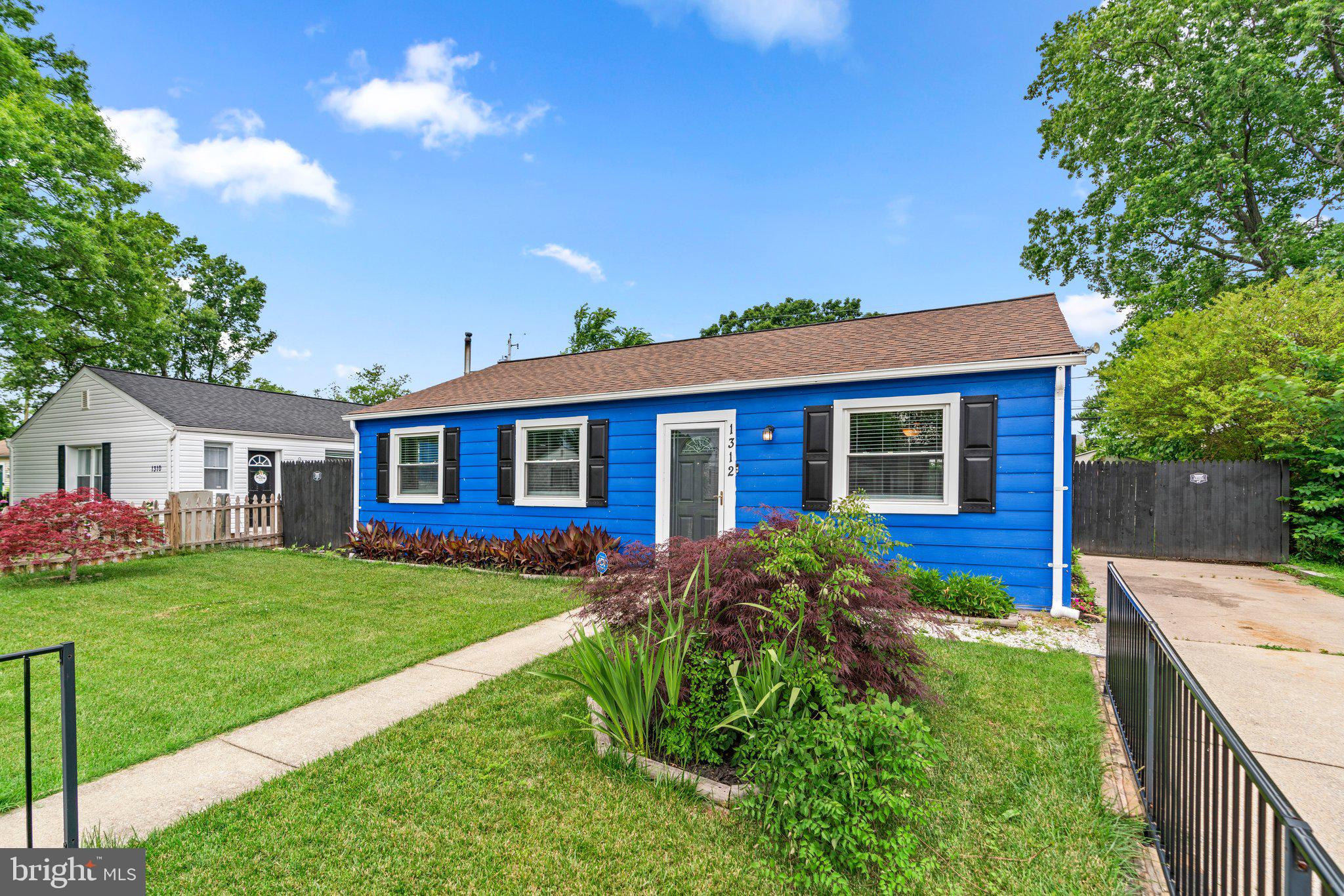 HARUNDALE - Residential