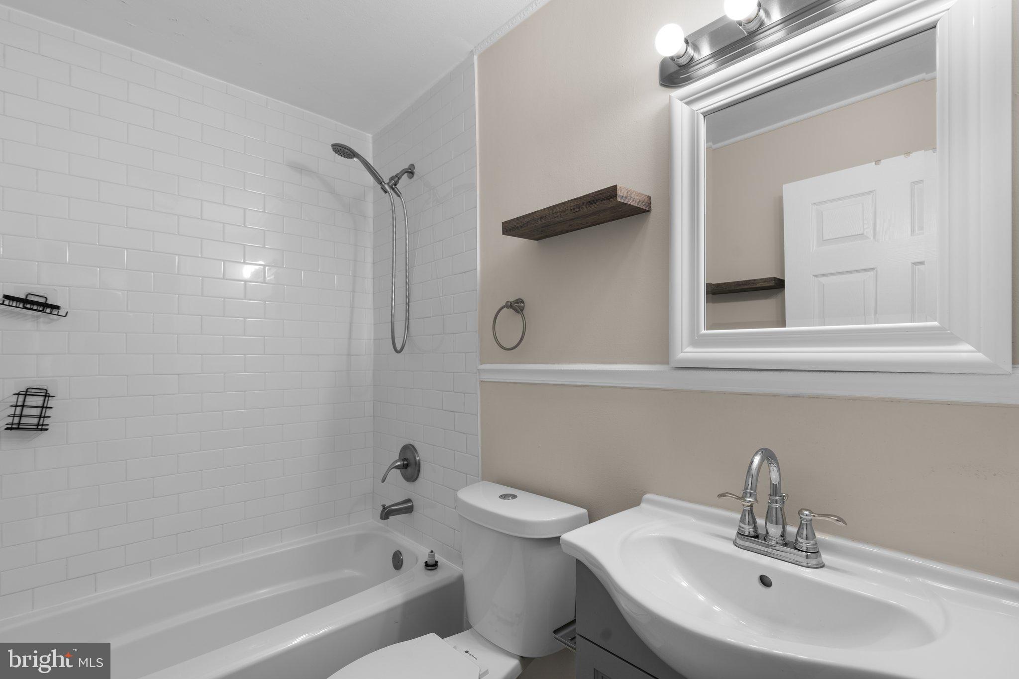 HARUNDALE - Residential