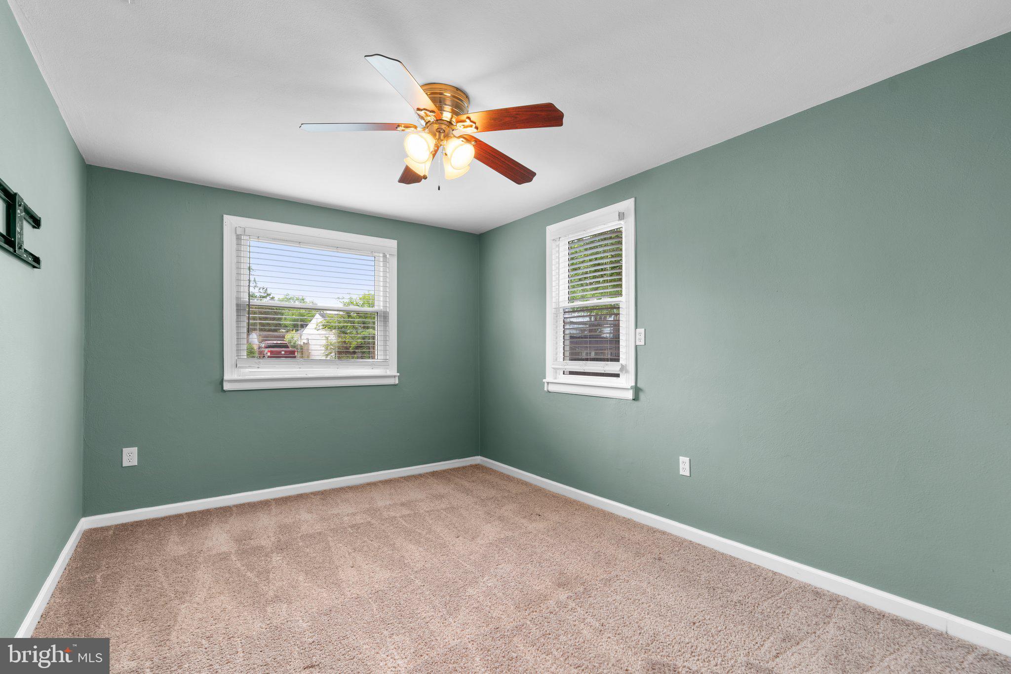 HARUNDALE - Residential