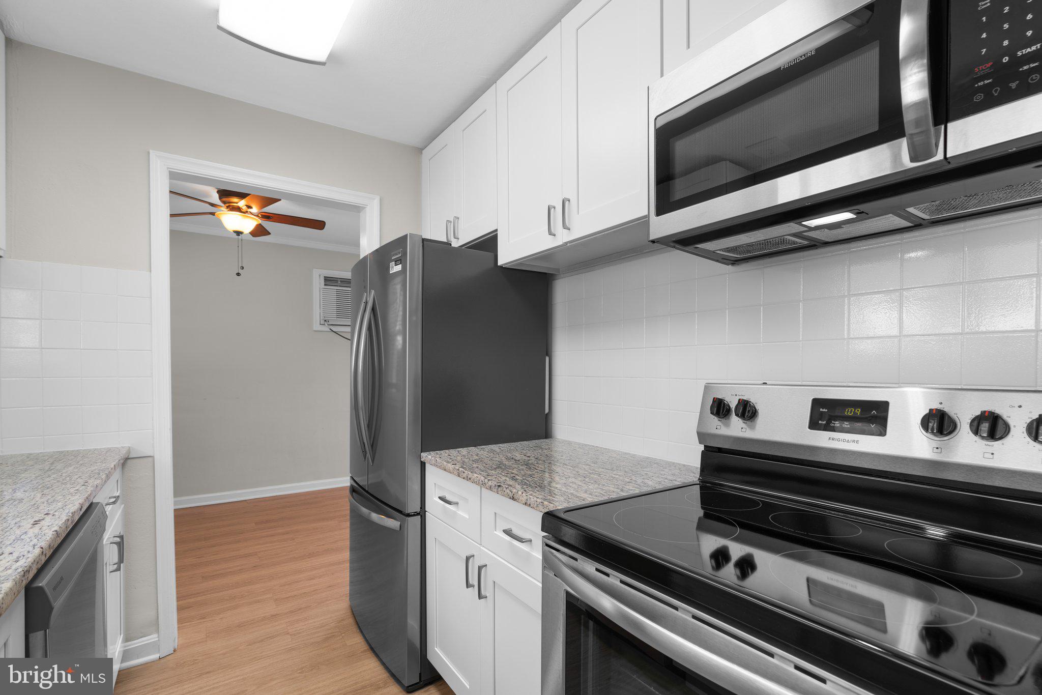 HARUNDALE - Residential