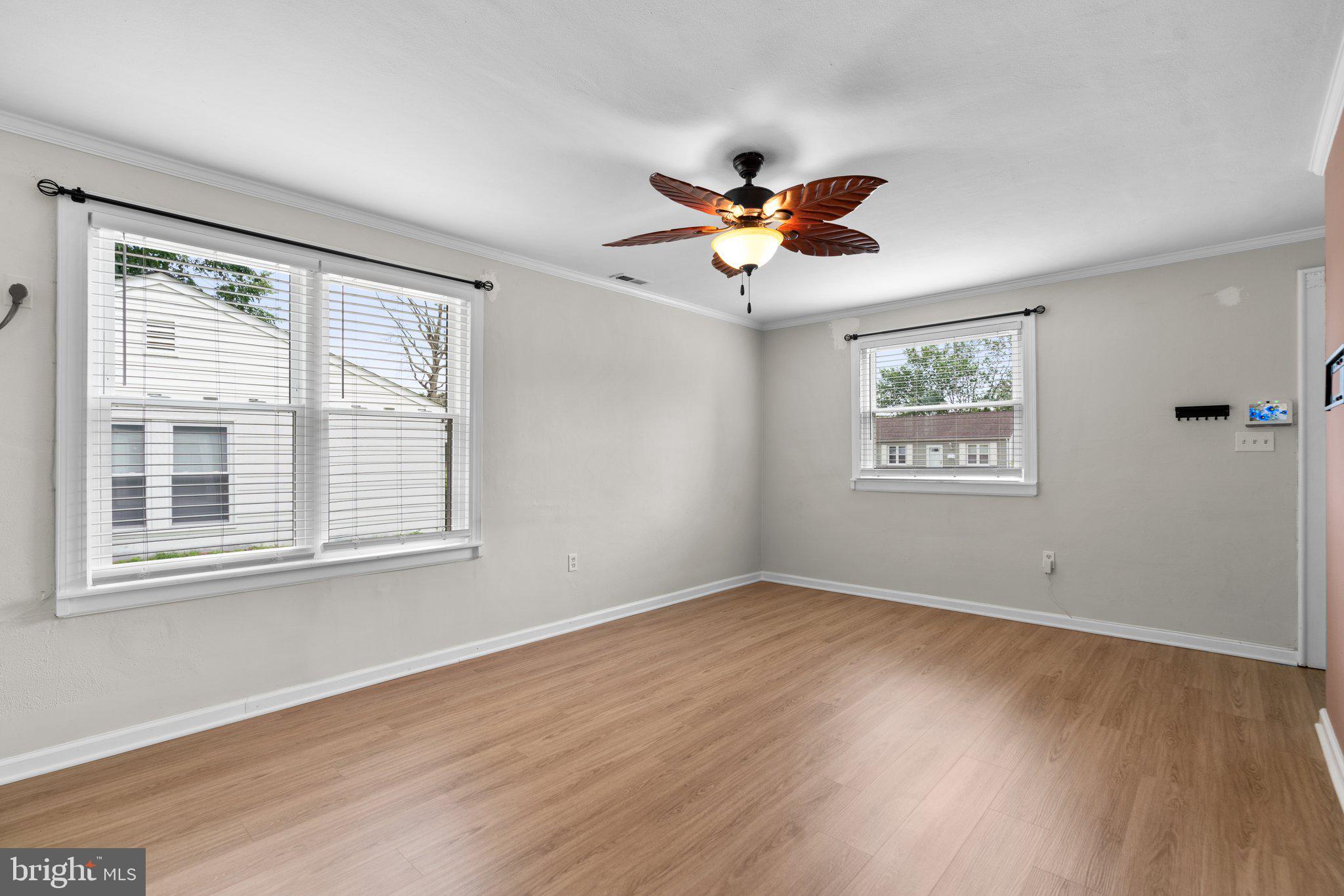 HARUNDALE - Residential