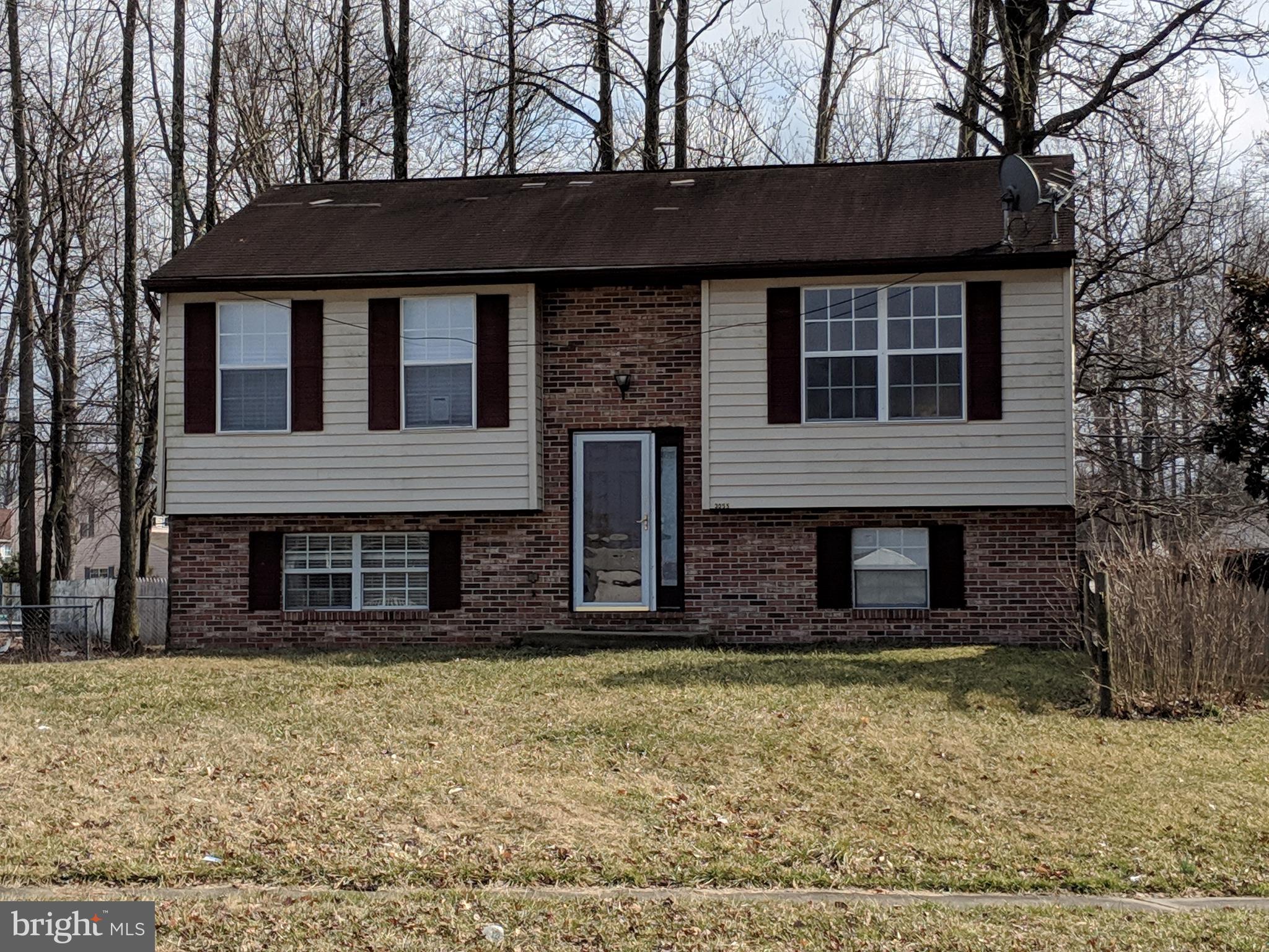 HARBOUR OAKS - Residential