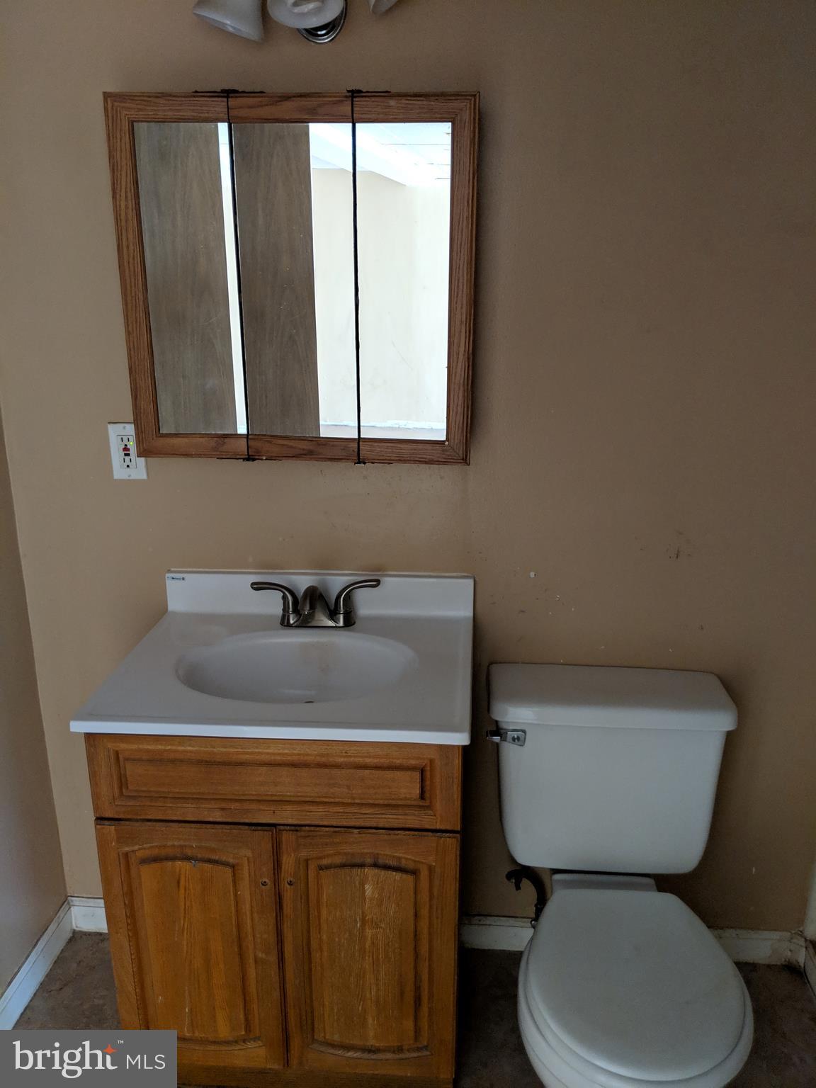 HARBOUR OAKS - Residential