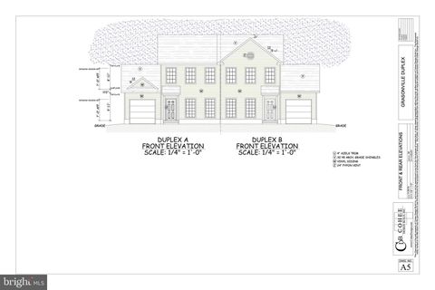 5128 MAIN STREET GRASONVILLE MD 21638