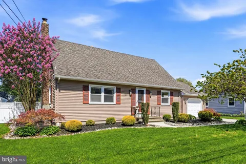 22 Mario Drive, Hamilton, NJ 08690 - MLS#: NJME2076726