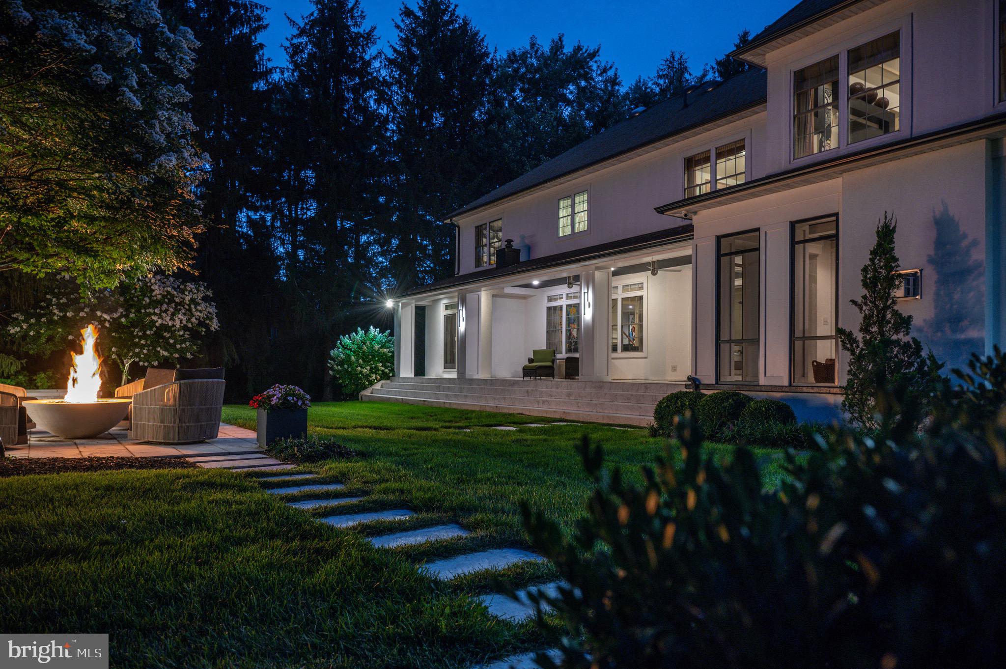 WORTHINGTON GREEN - Residential