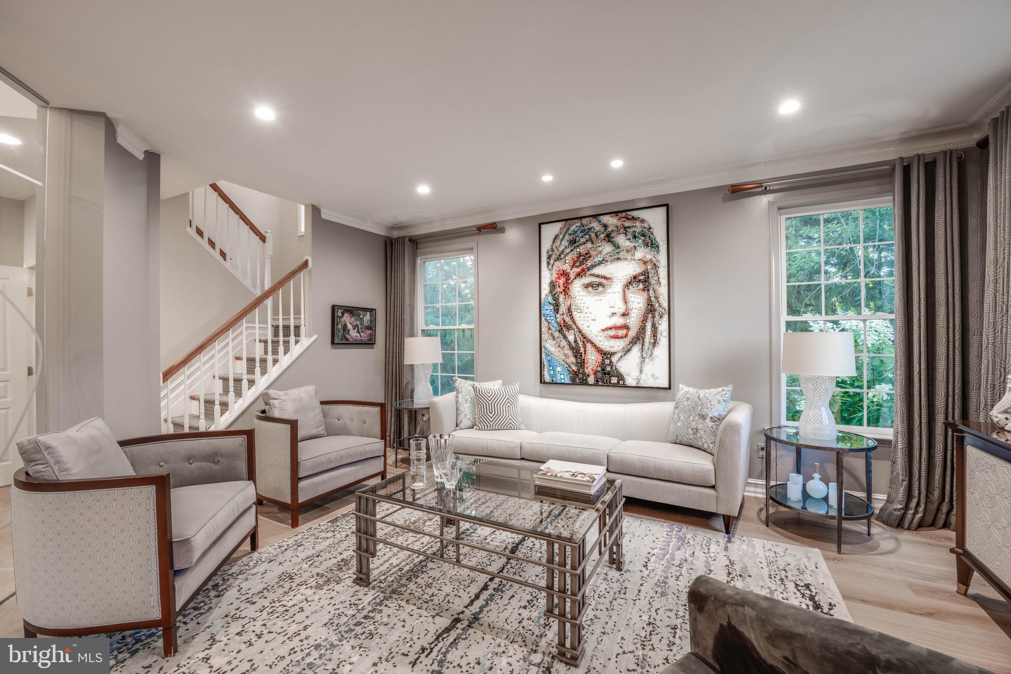 WORTHINGTON GREEN - Residential