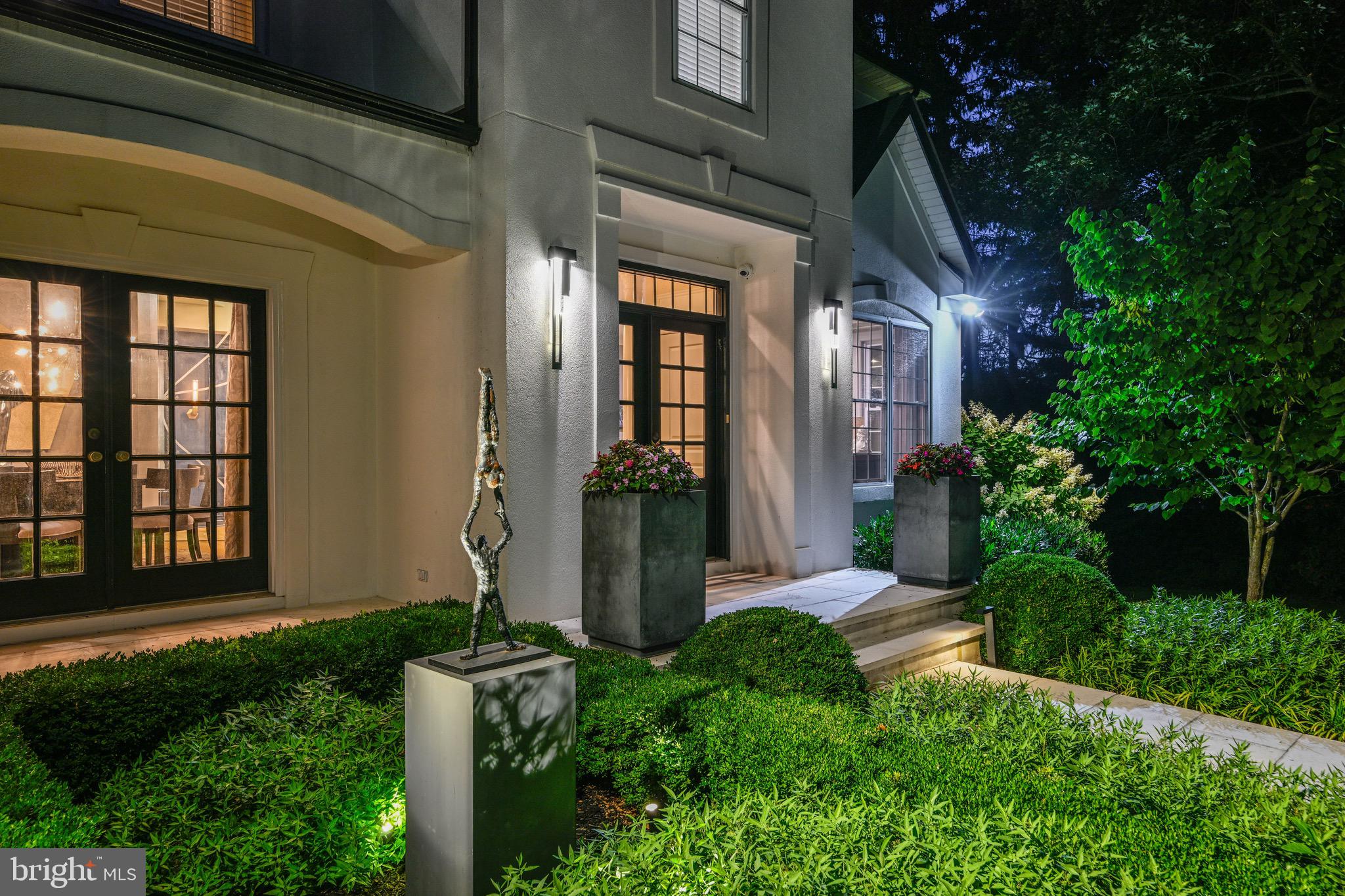 WORTHINGTON GREEN - Residential