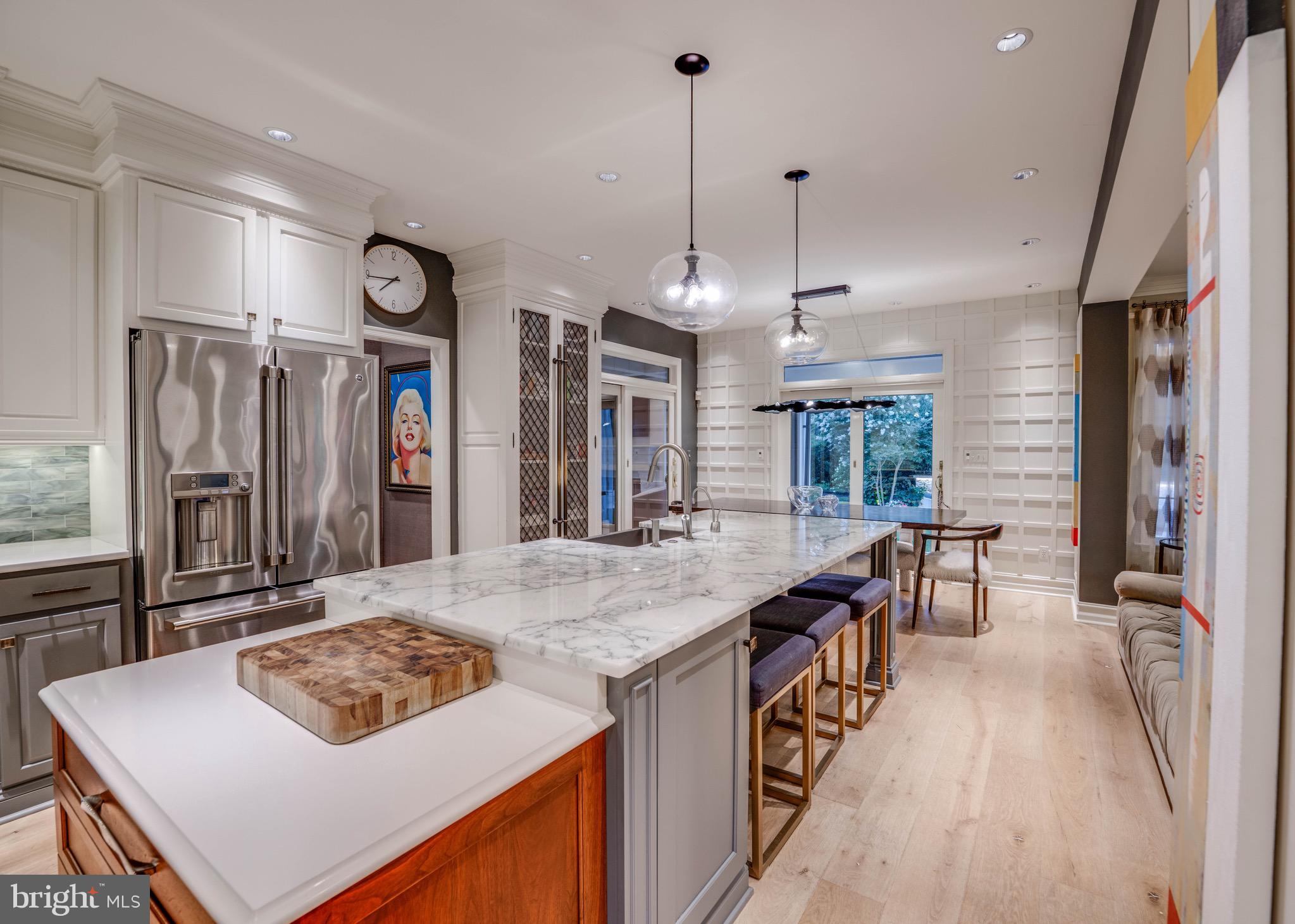 WORTHINGTON GREEN - Residential