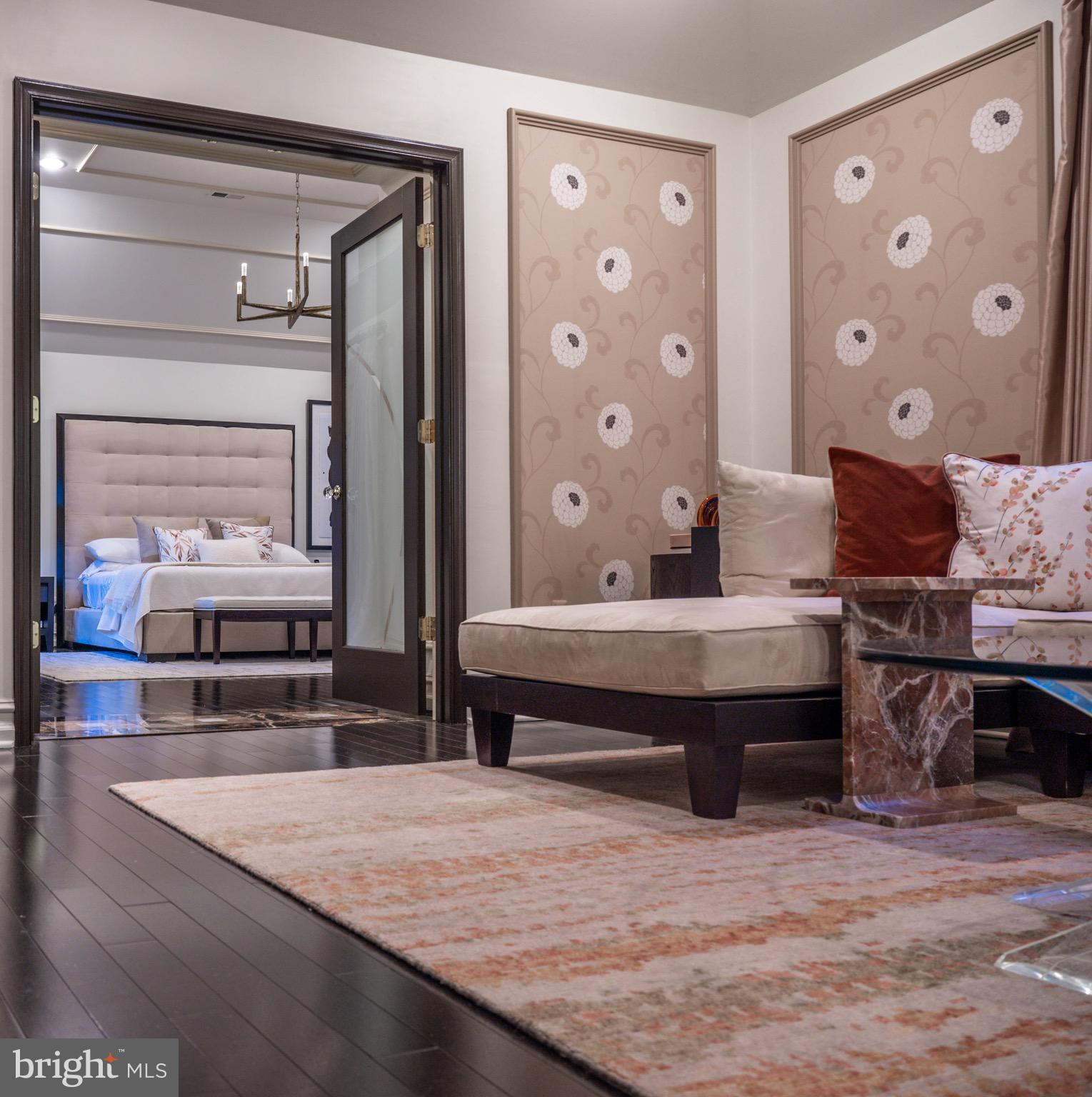 WORTHINGTON GREEN - Residential