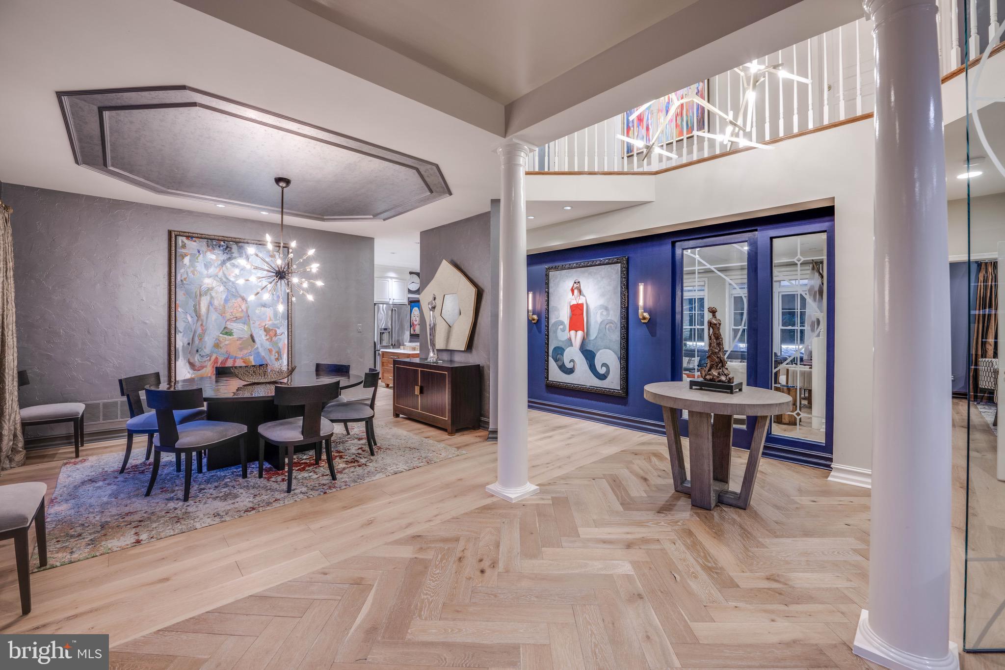 WORTHINGTON GREEN - Residential