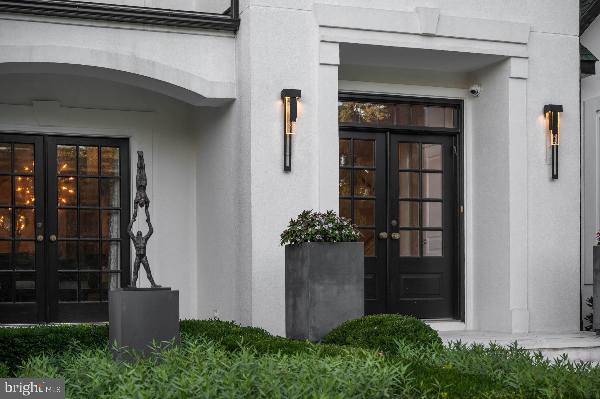 WORTHINGTON GREEN - Residential