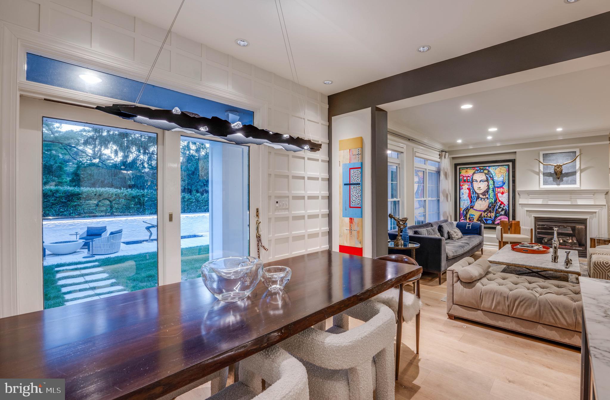 WORTHINGTON GREEN - Residential