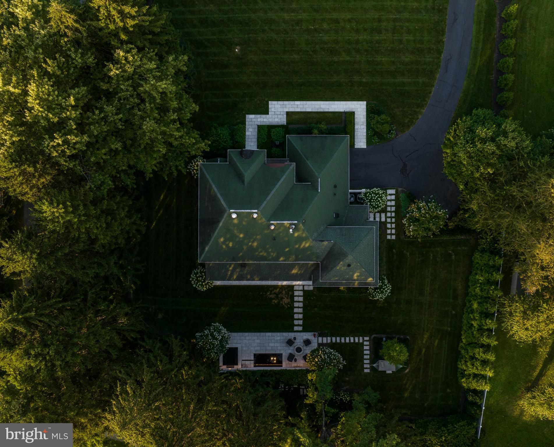 WORTHINGTON GREEN - Residential