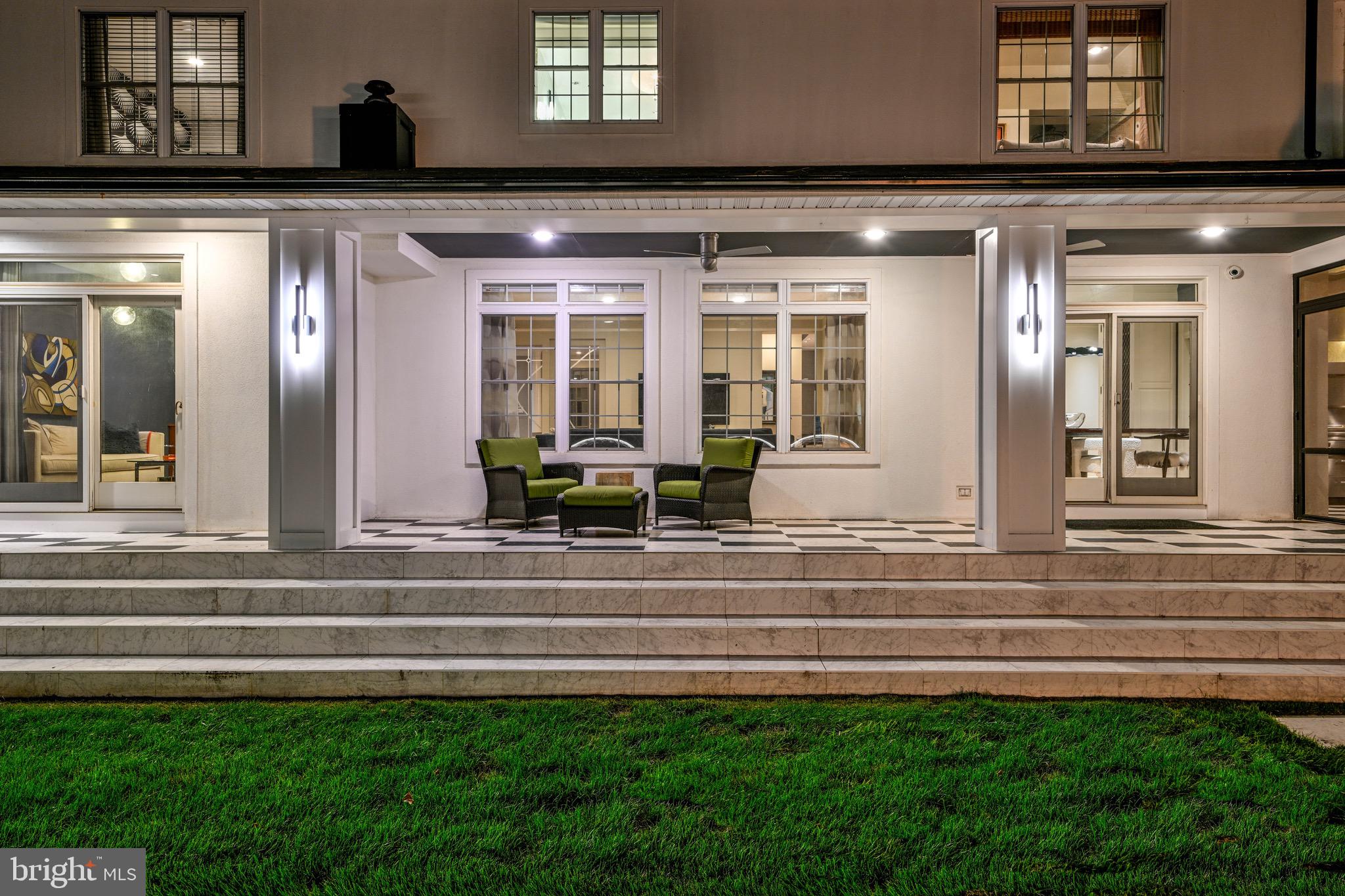 WORTHINGTON GREEN - Residential