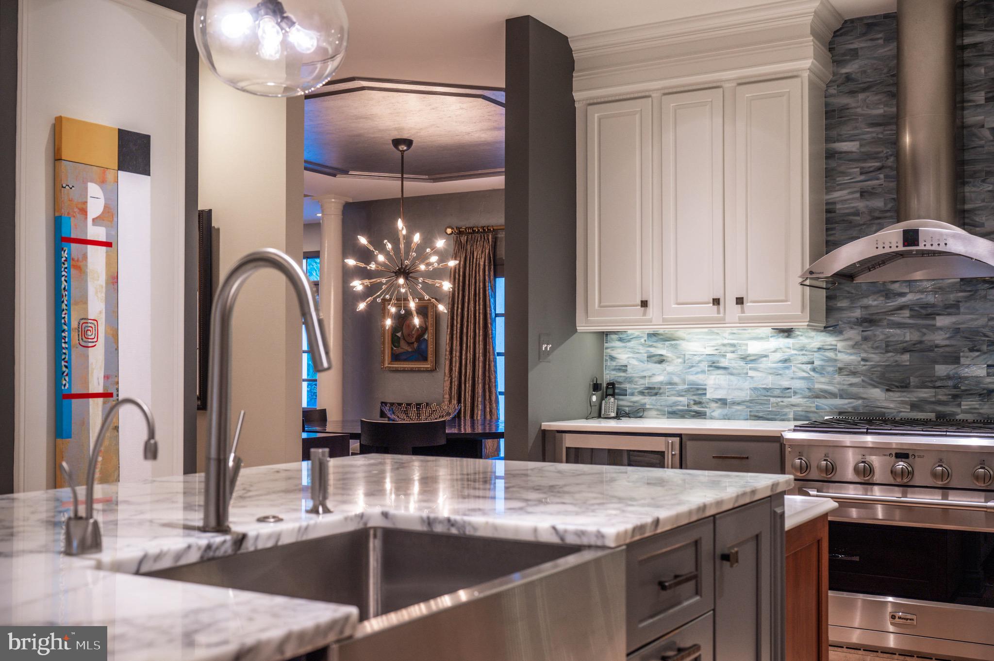 WORTHINGTON GREEN - Residential