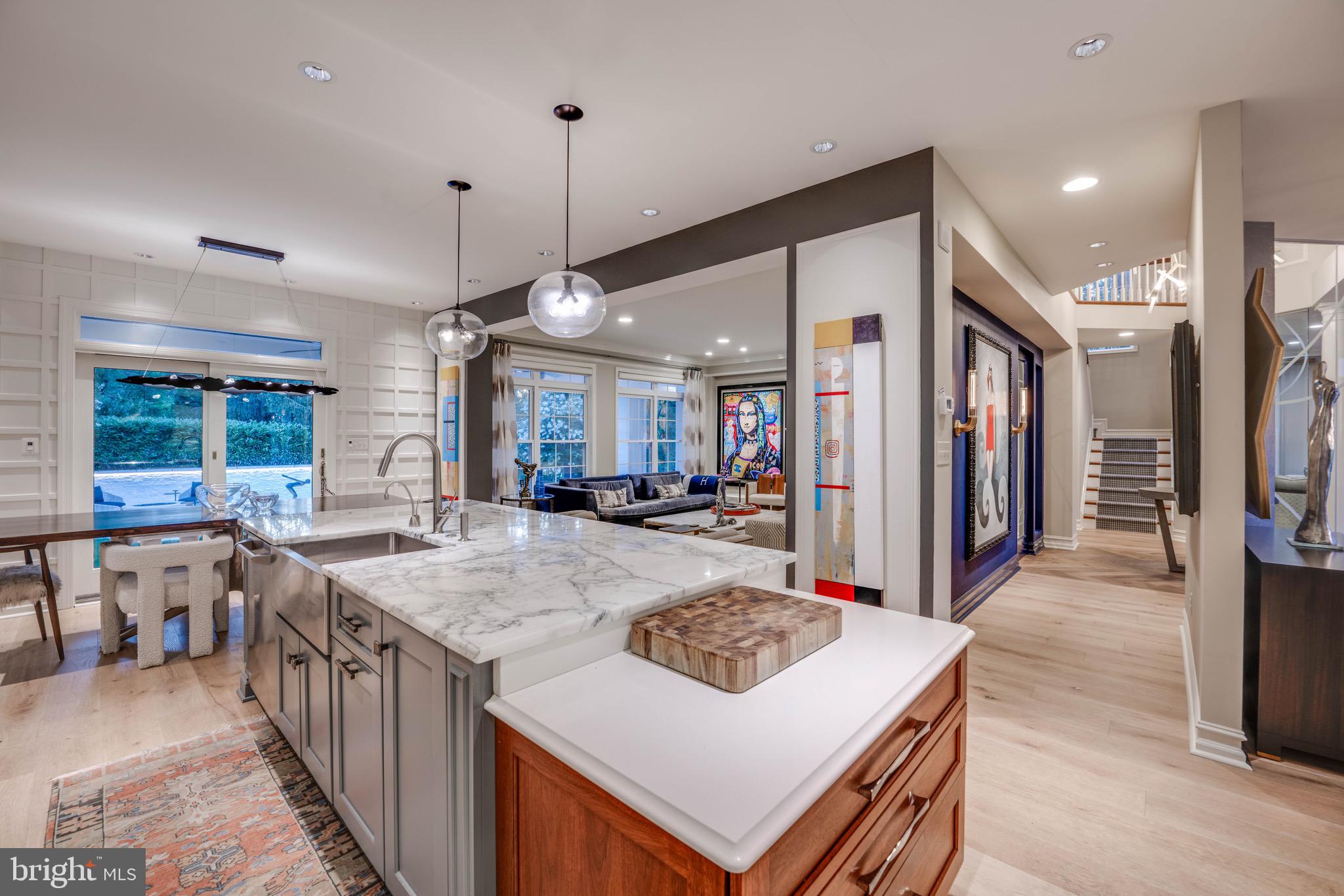 WORTHINGTON GREEN - Residential