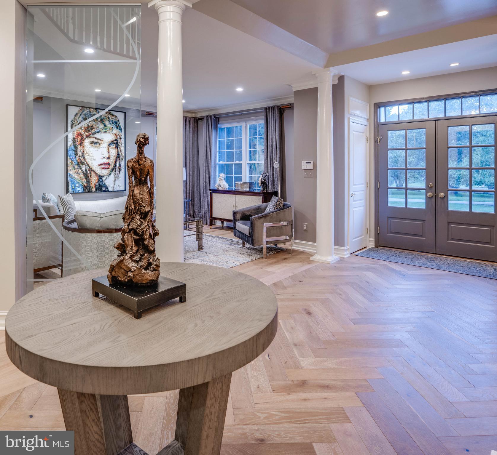 WORTHINGTON GREEN - Residential