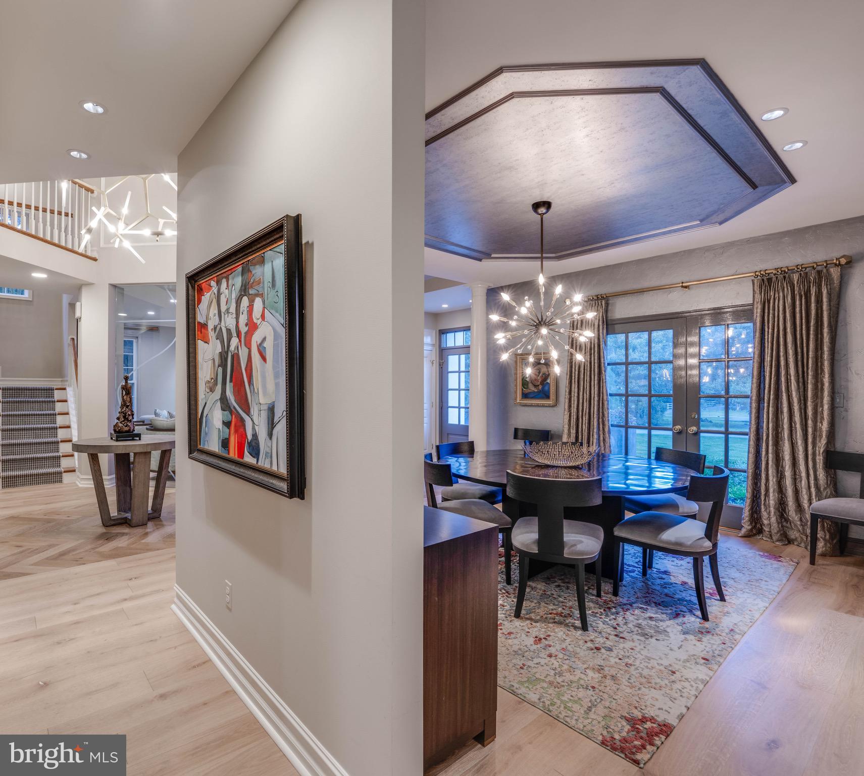 WORTHINGTON GREEN - Residential