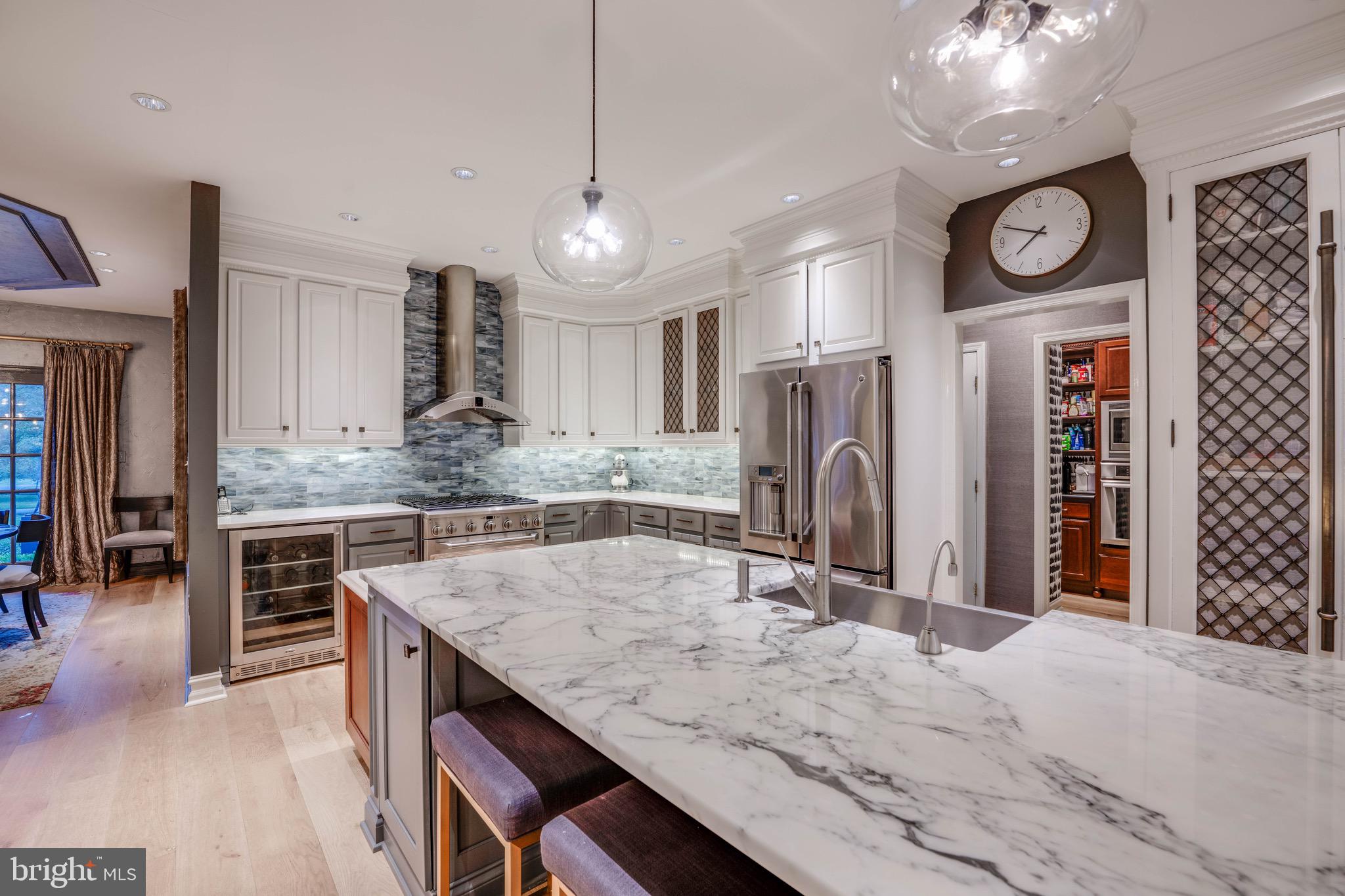 WORTHINGTON GREEN - Residential