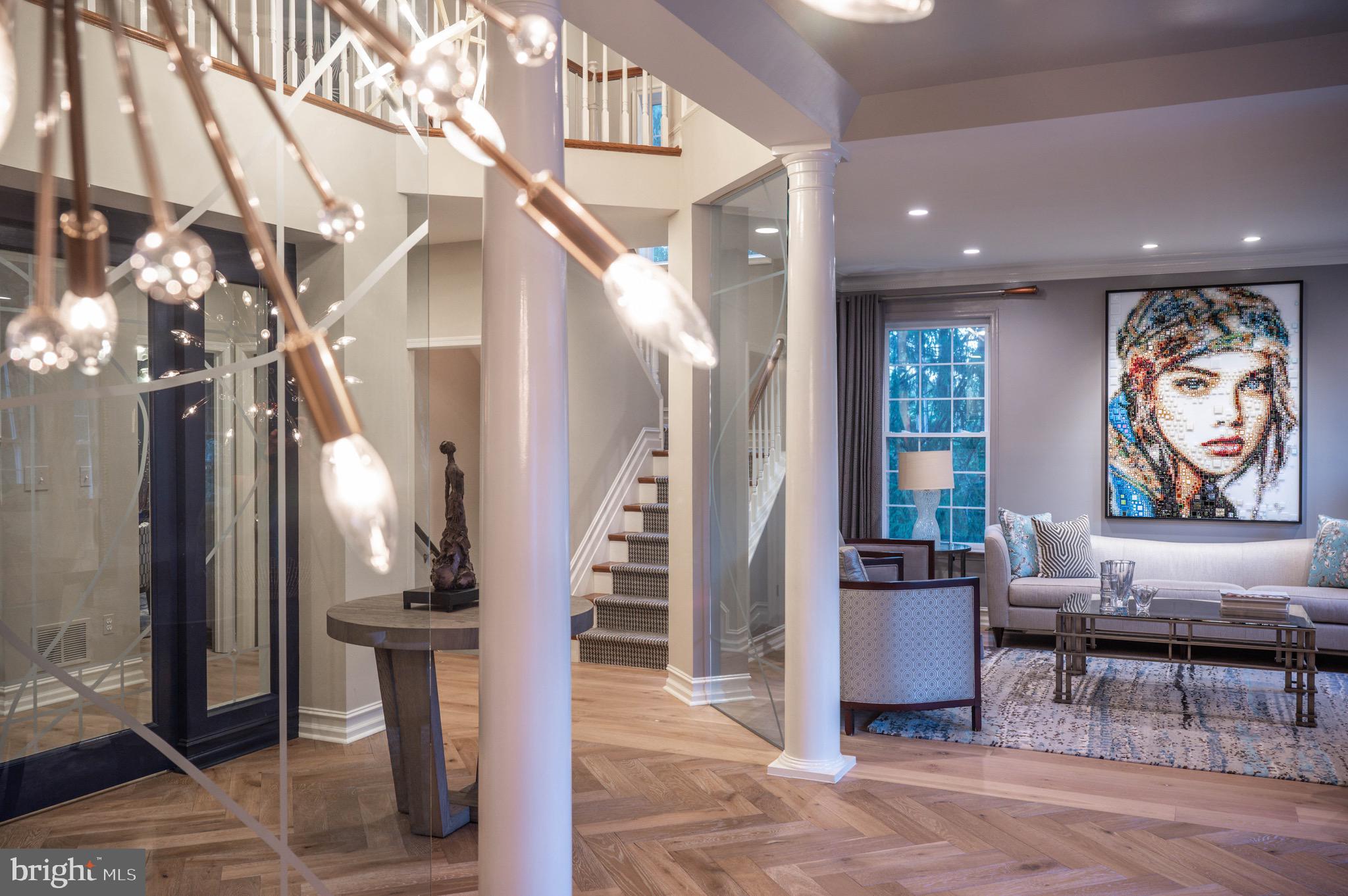 WORTHINGTON GREEN - Residential