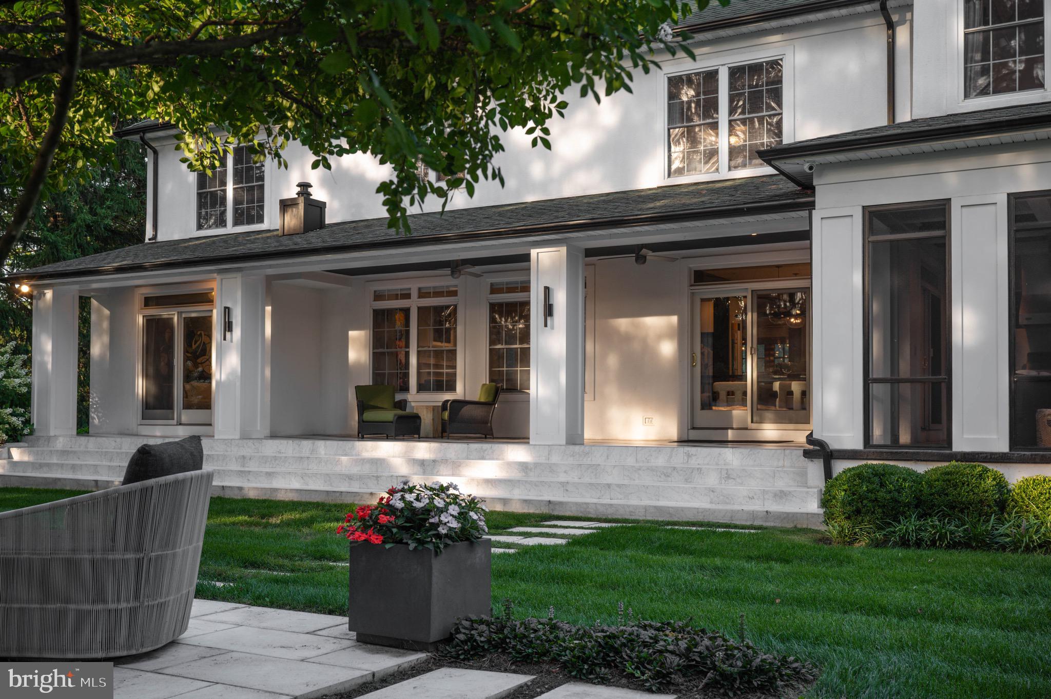 WORTHINGTON GREEN - Residential