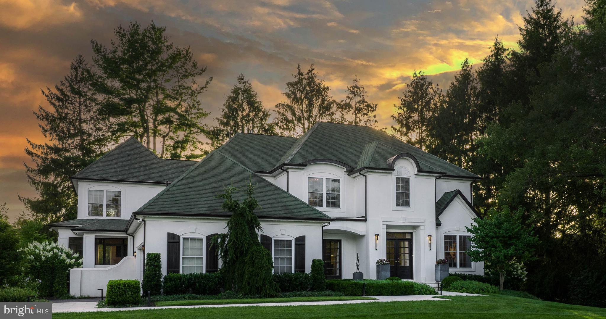 WORTHINGTON GREEN - Residential