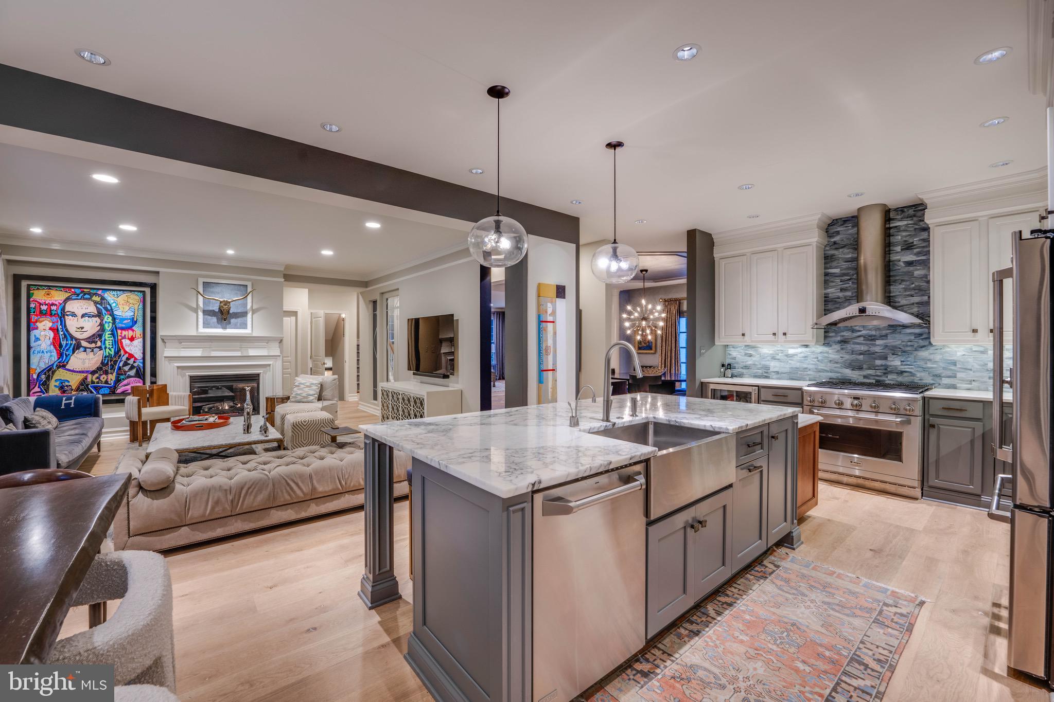 WORTHINGTON GREEN - Residential