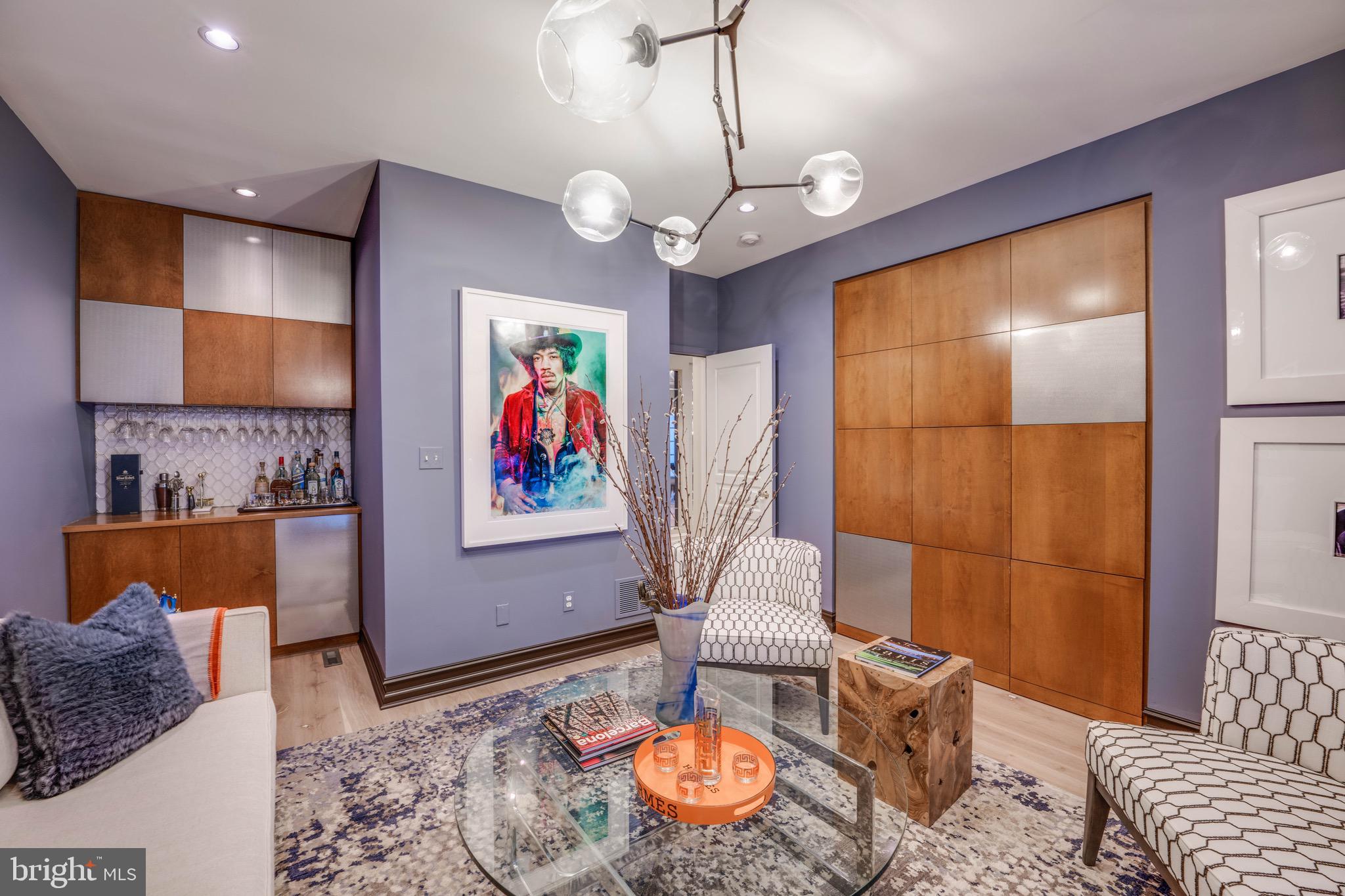 WORTHINGTON GREEN - Residential