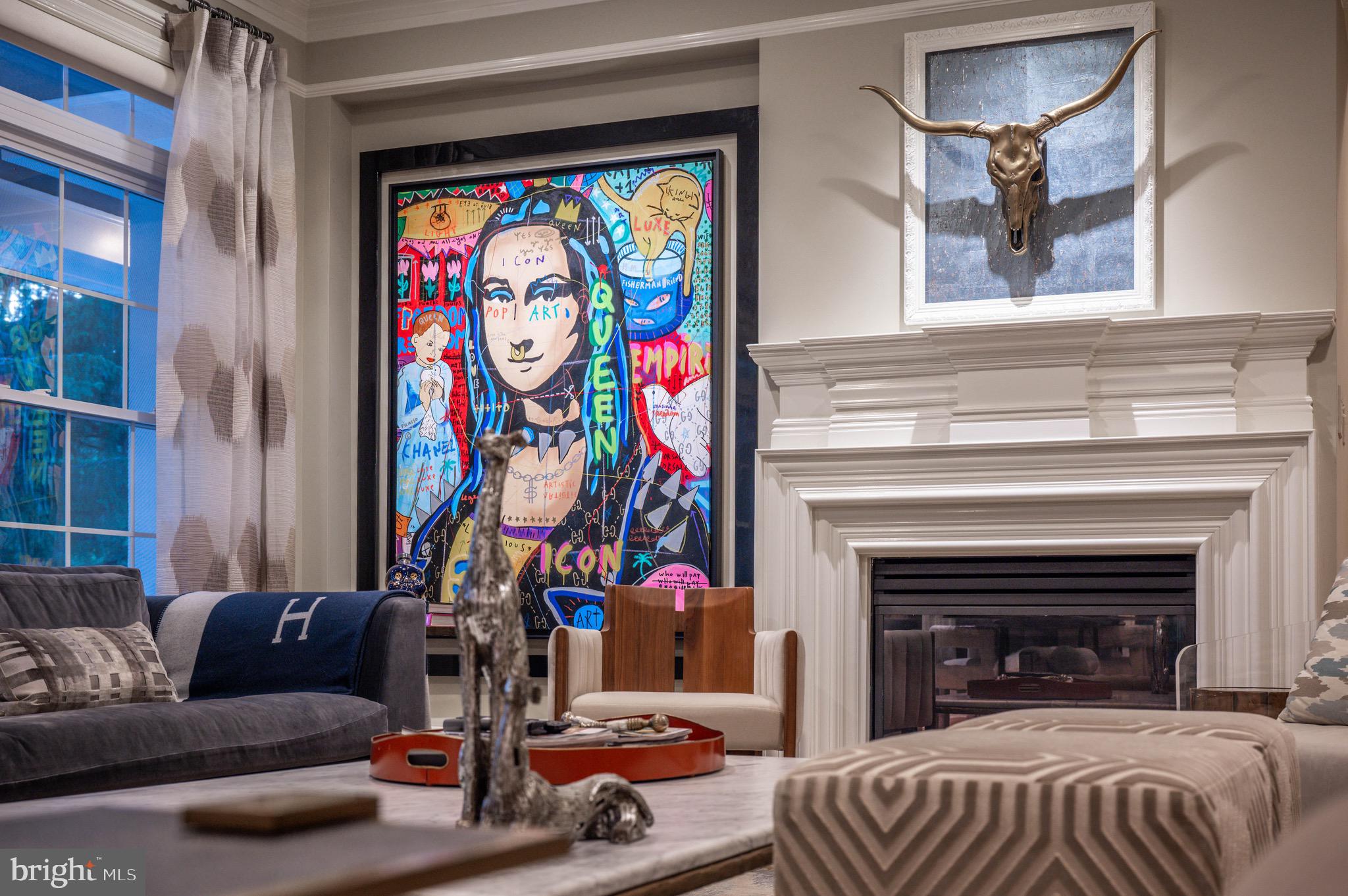 WORTHINGTON GREEN - Residential