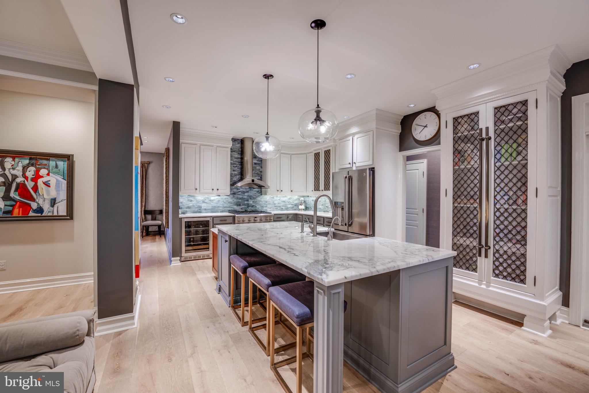 WORTHINGTON GREEN - Residential