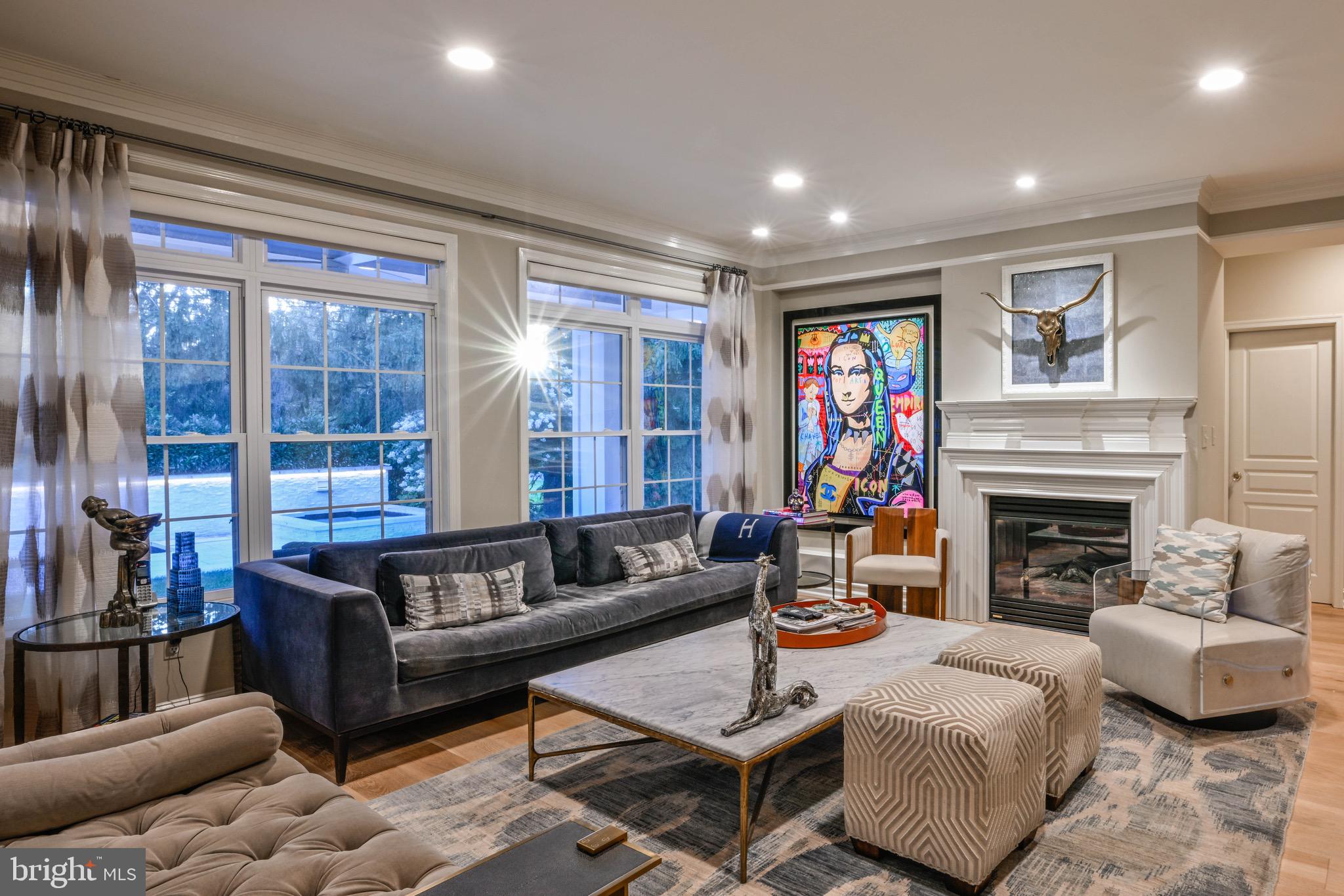 WORTHINGTON GREEN - Residential