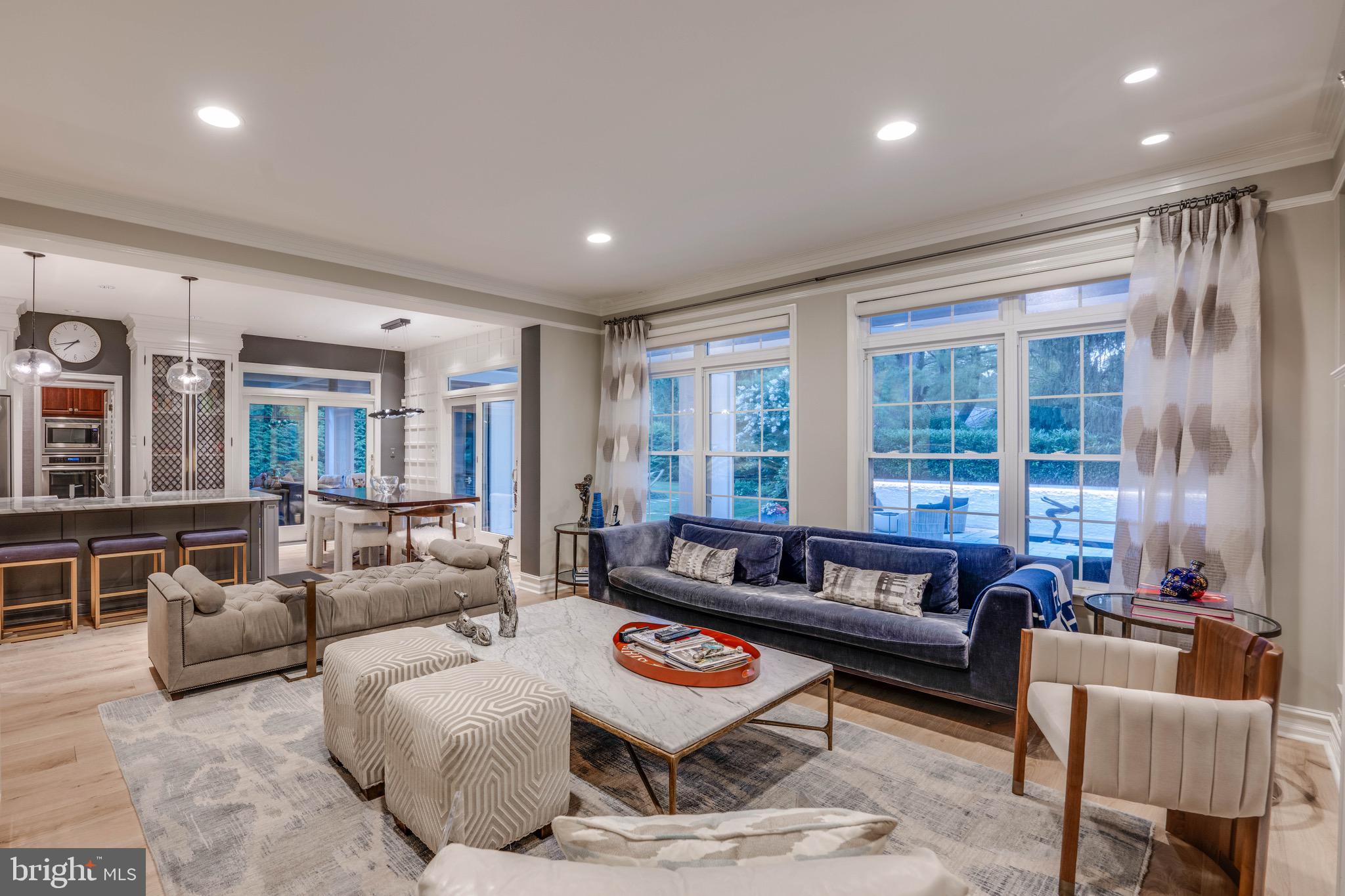 WORTHINGTON GREEN - Residential