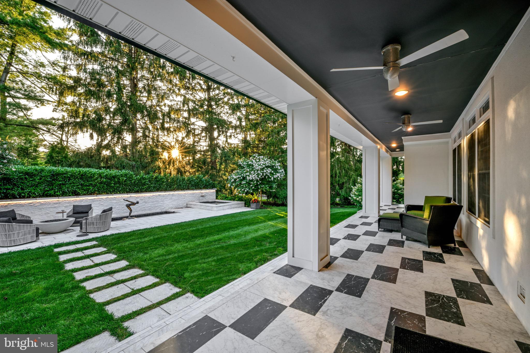 WORTHINGTON GREEN - Residential