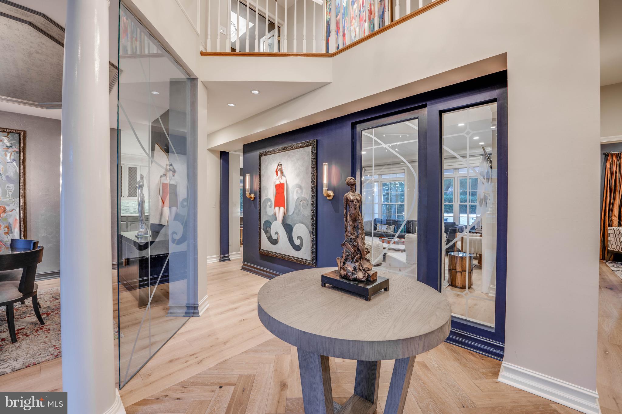 WORTHINGTON GREEN - Residential