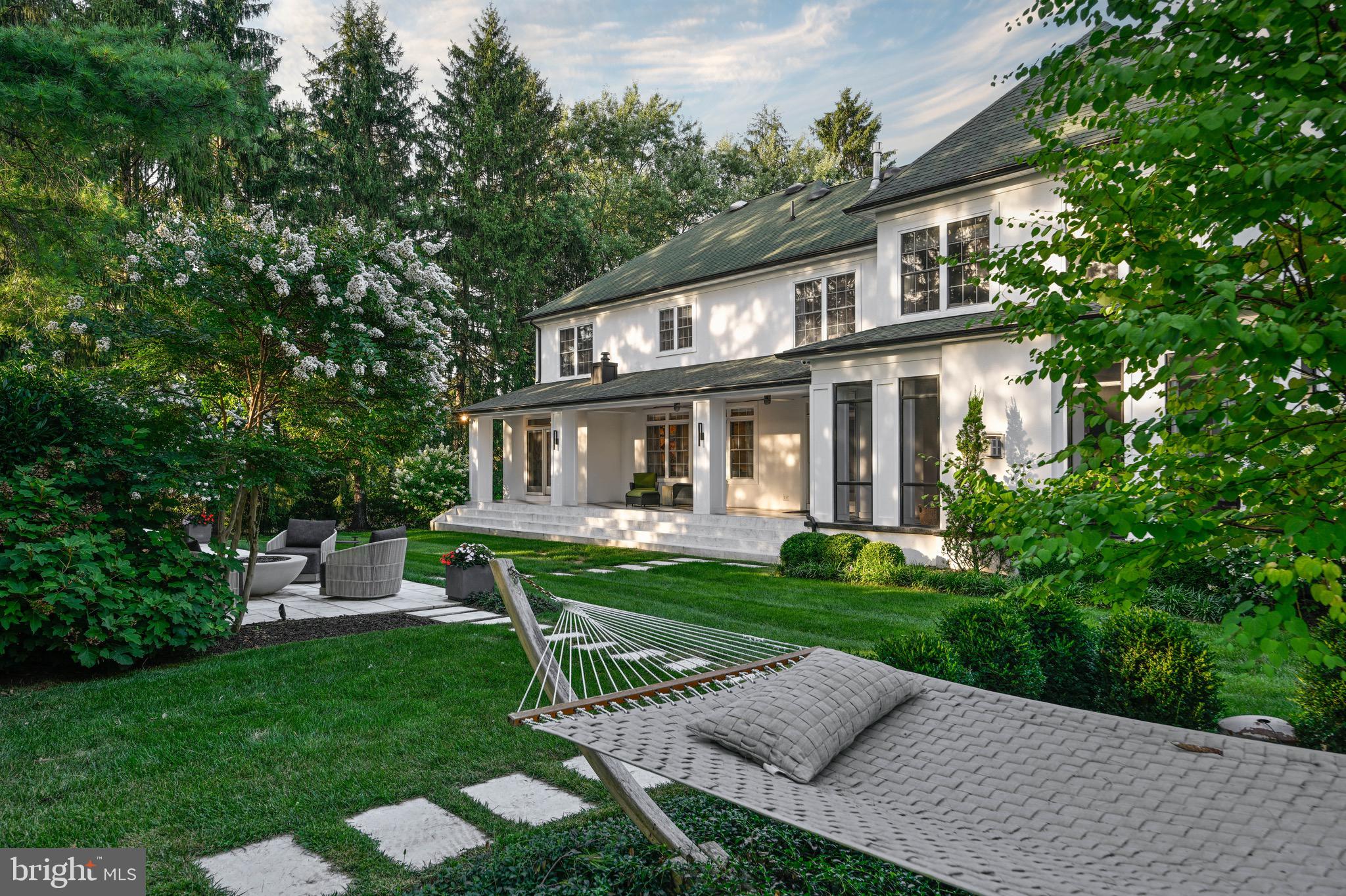 WORTHINGTON GREEN - Residential