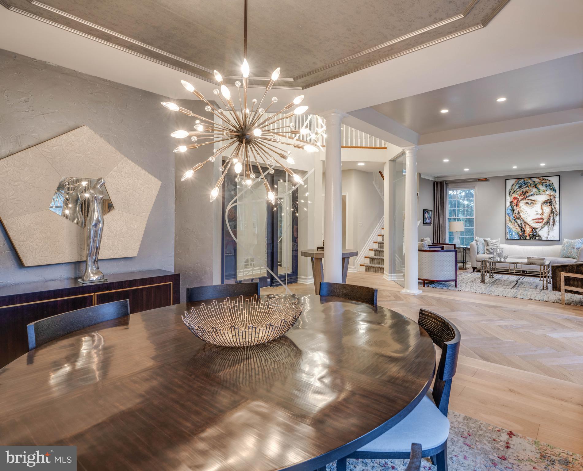 WORTHINGTON GREEN - Residential