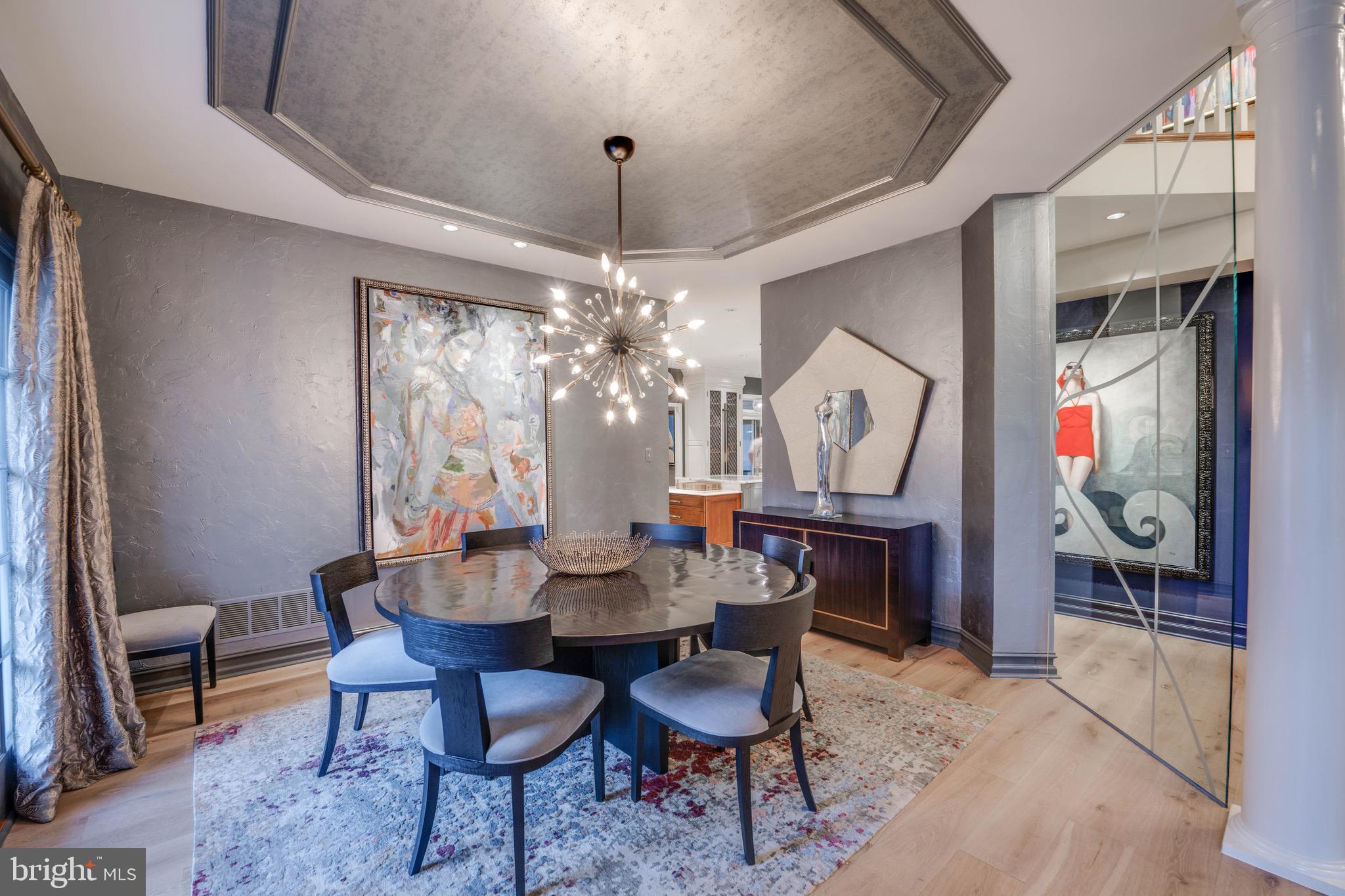 WORTHINGTON GREEN - Residential