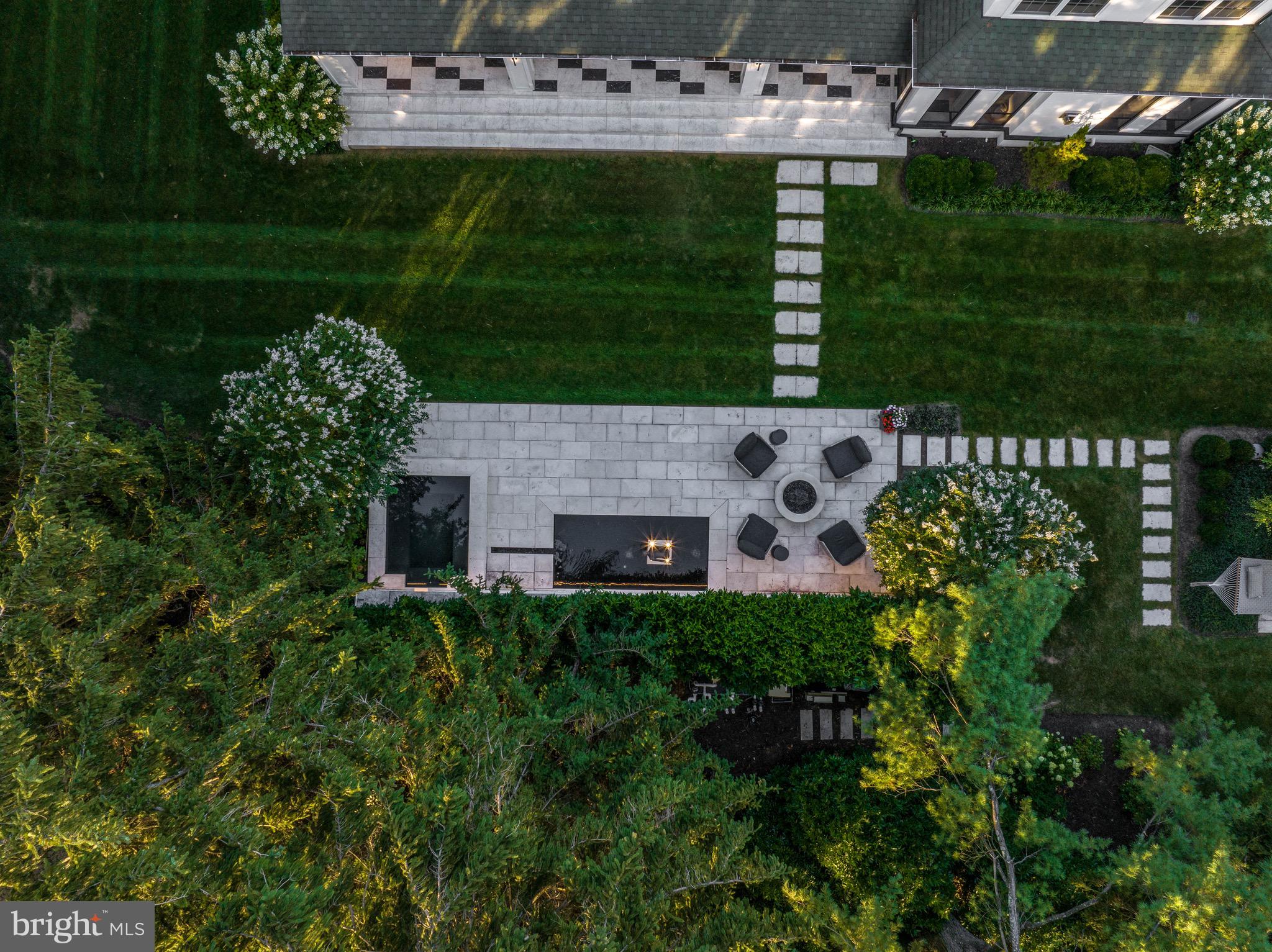 WORTHINGTON GREEN - Residential