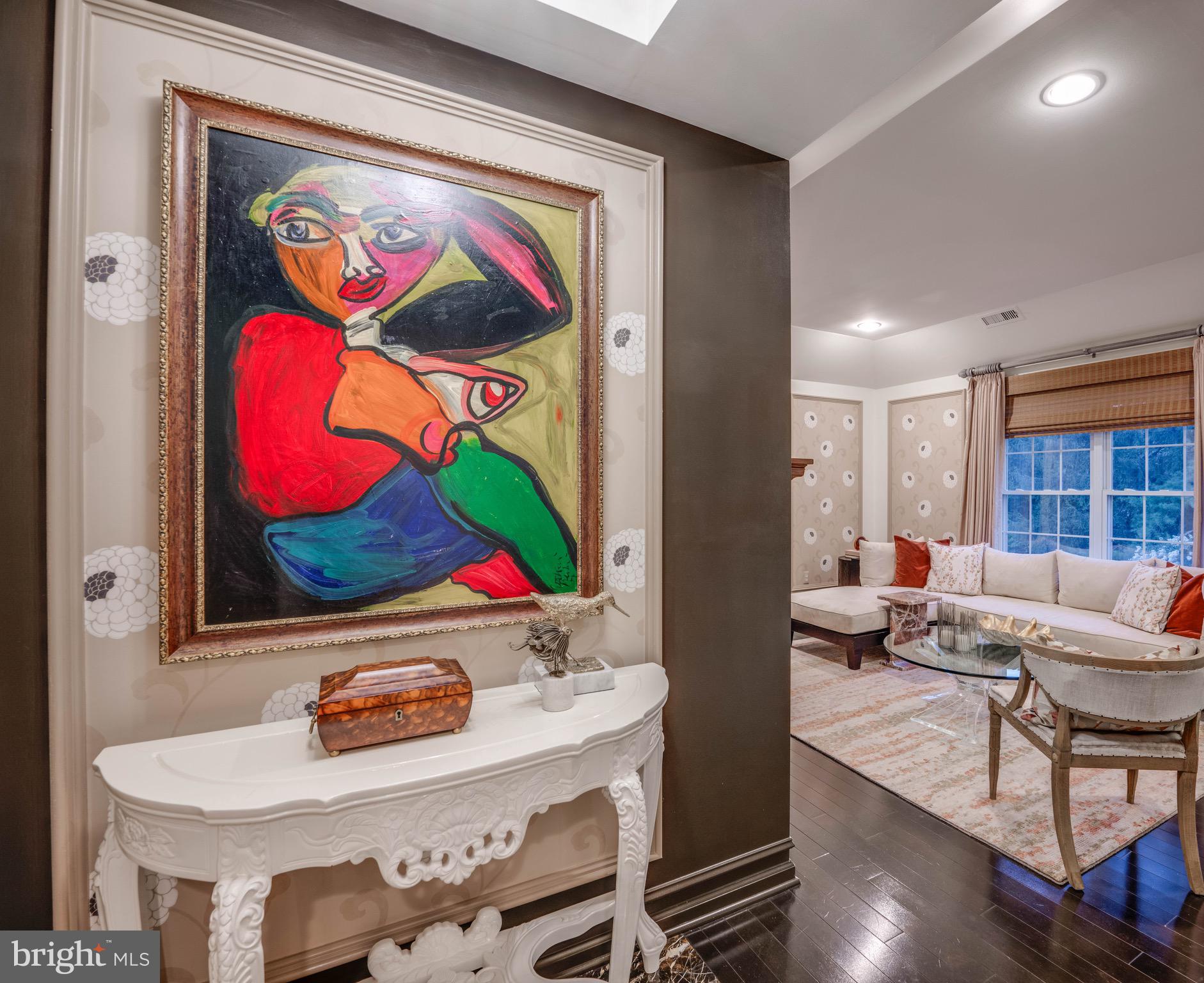 WORTHINGTON GREEN - Residential