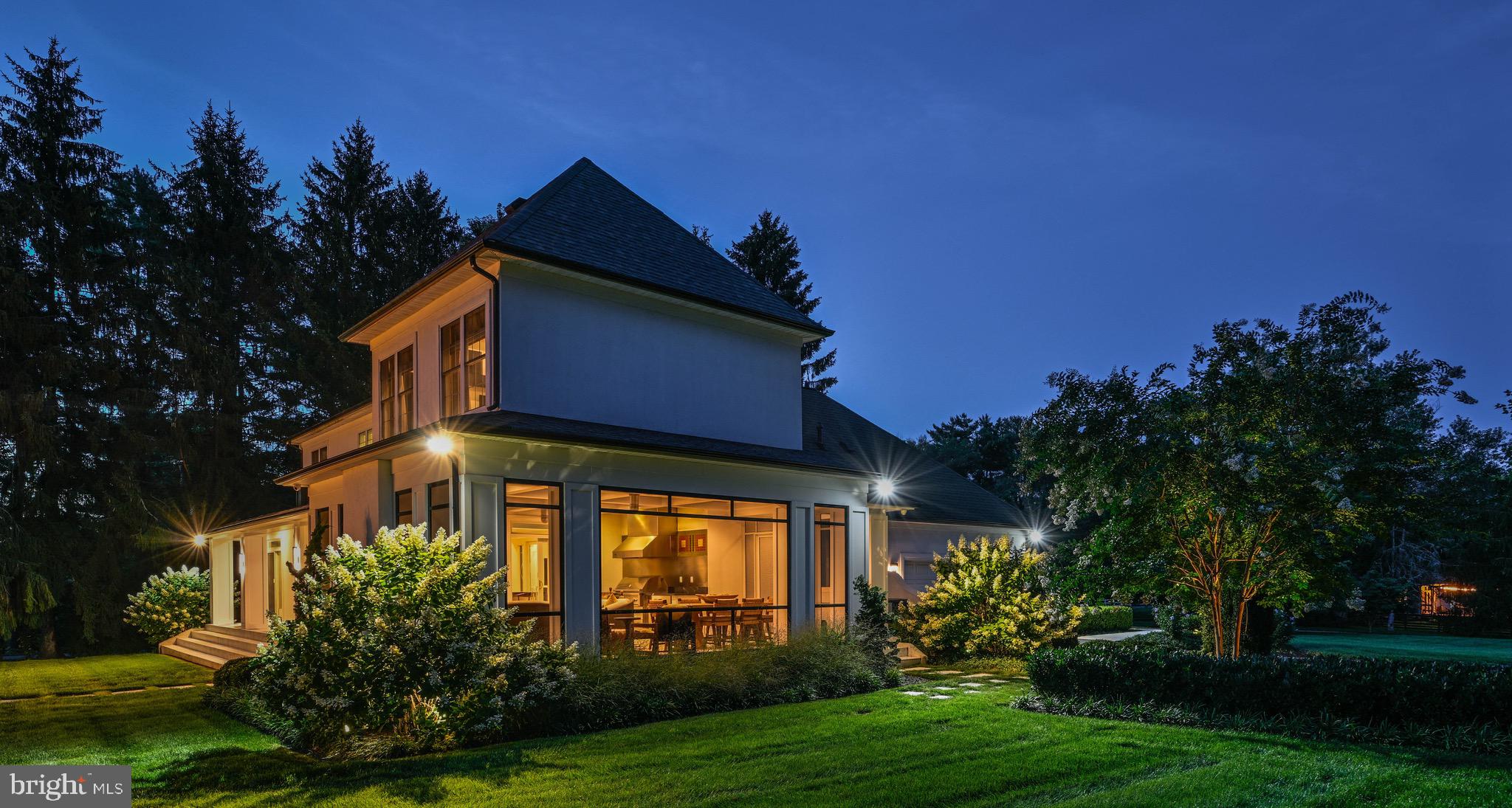 WORTHINGTON GREEN - Residential