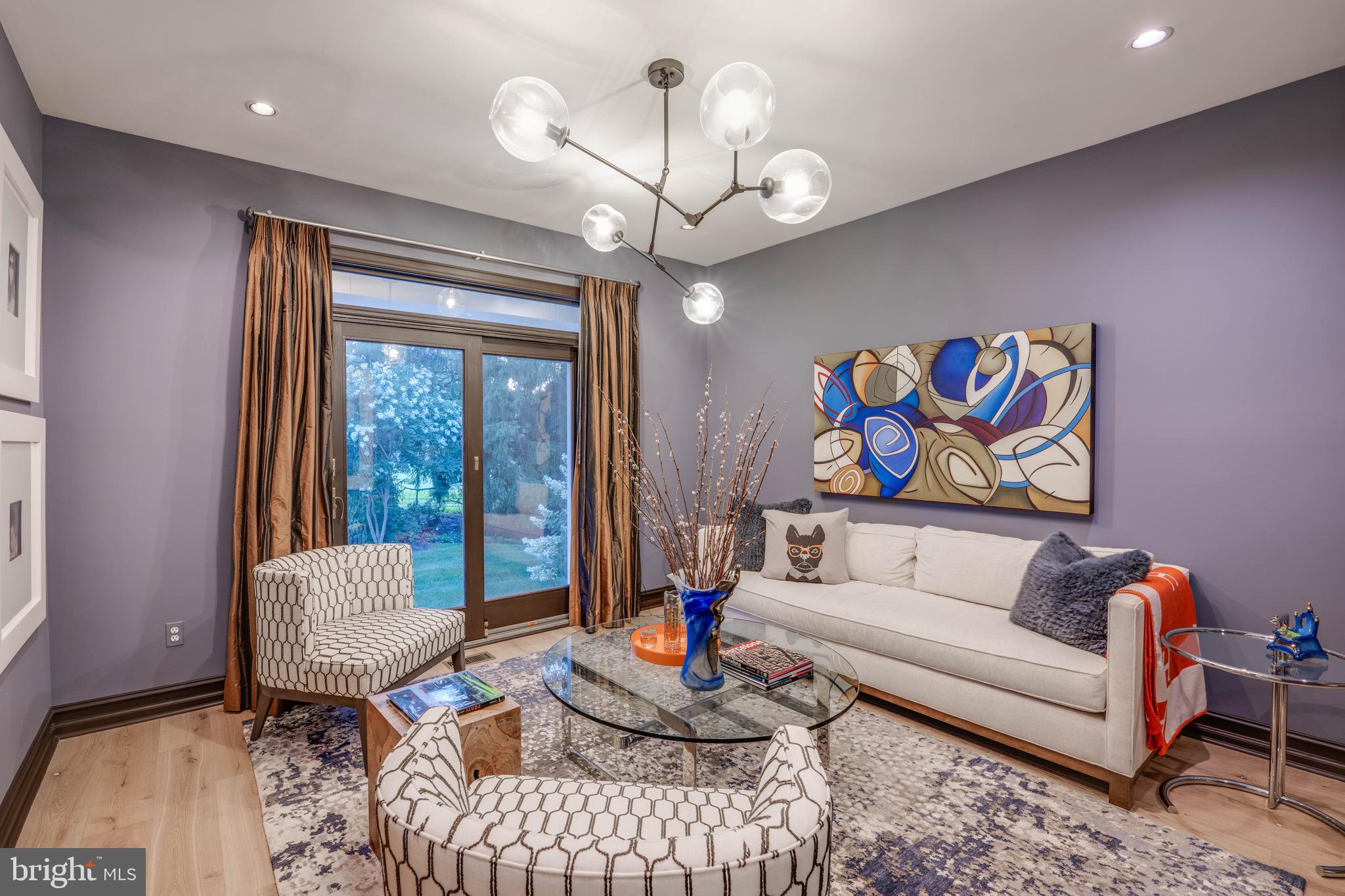 WORTHINGTON GREEN - Residential