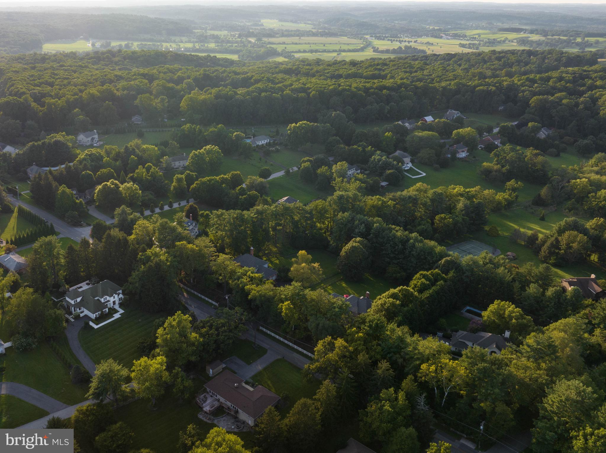 WORTHINGTON GREEN - Residential