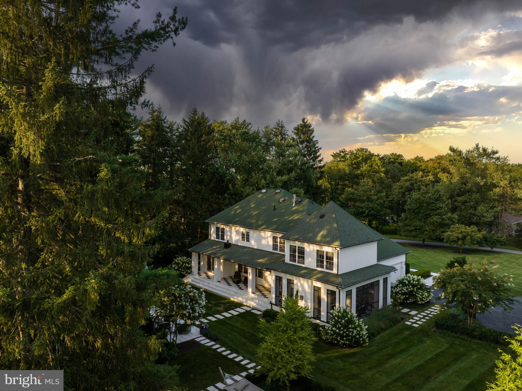 WORTHINGTON GREEN - Residential