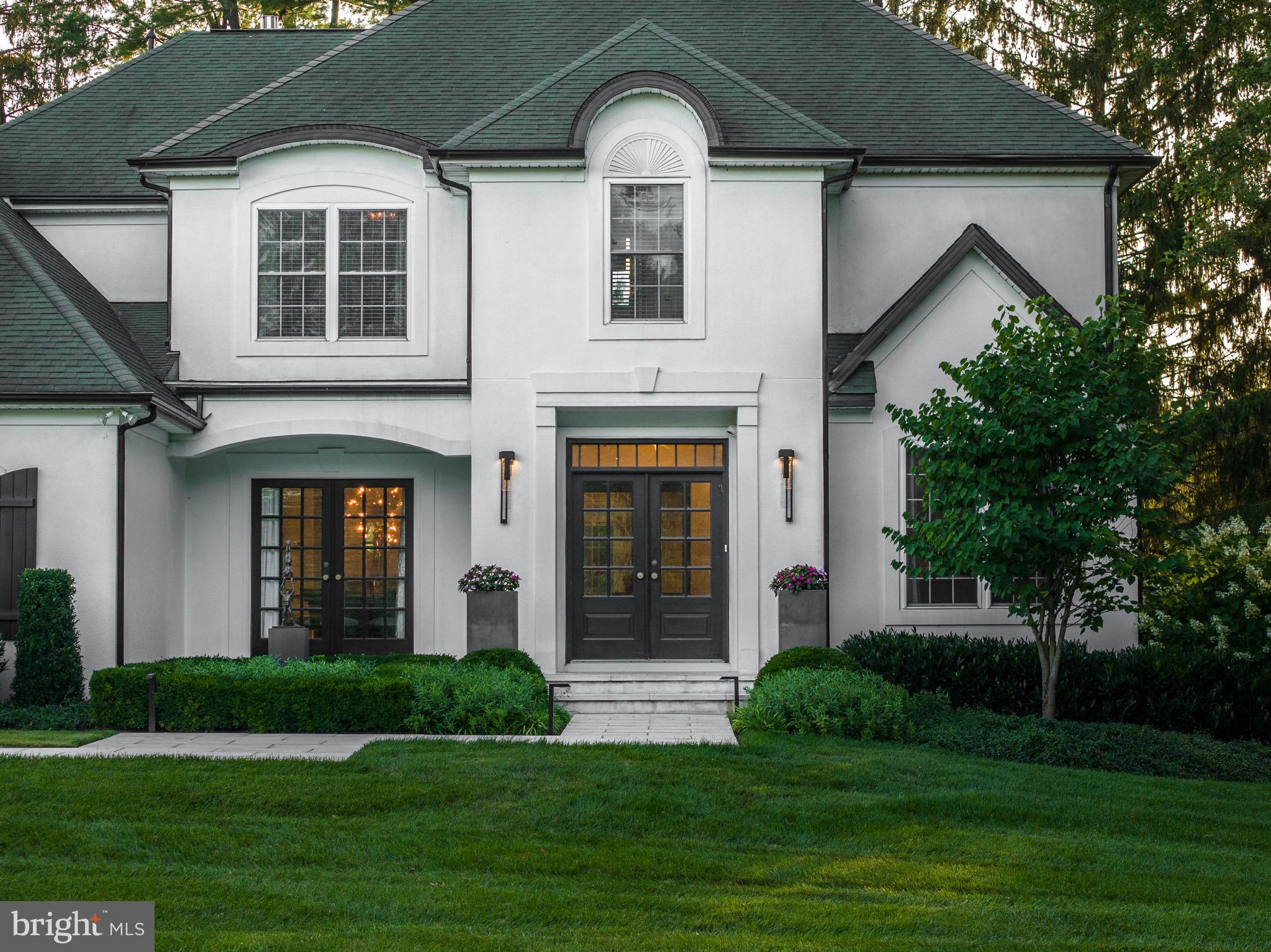 WORTHINGTON GREEN - Residential