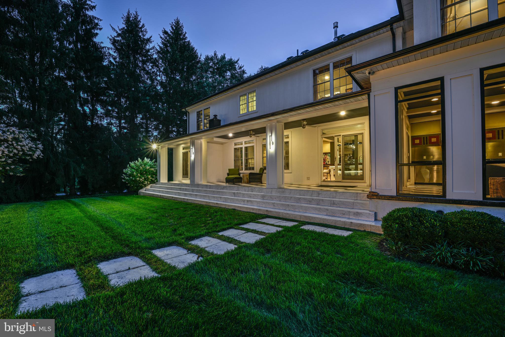 WORTHINGTON GREEN - Residential