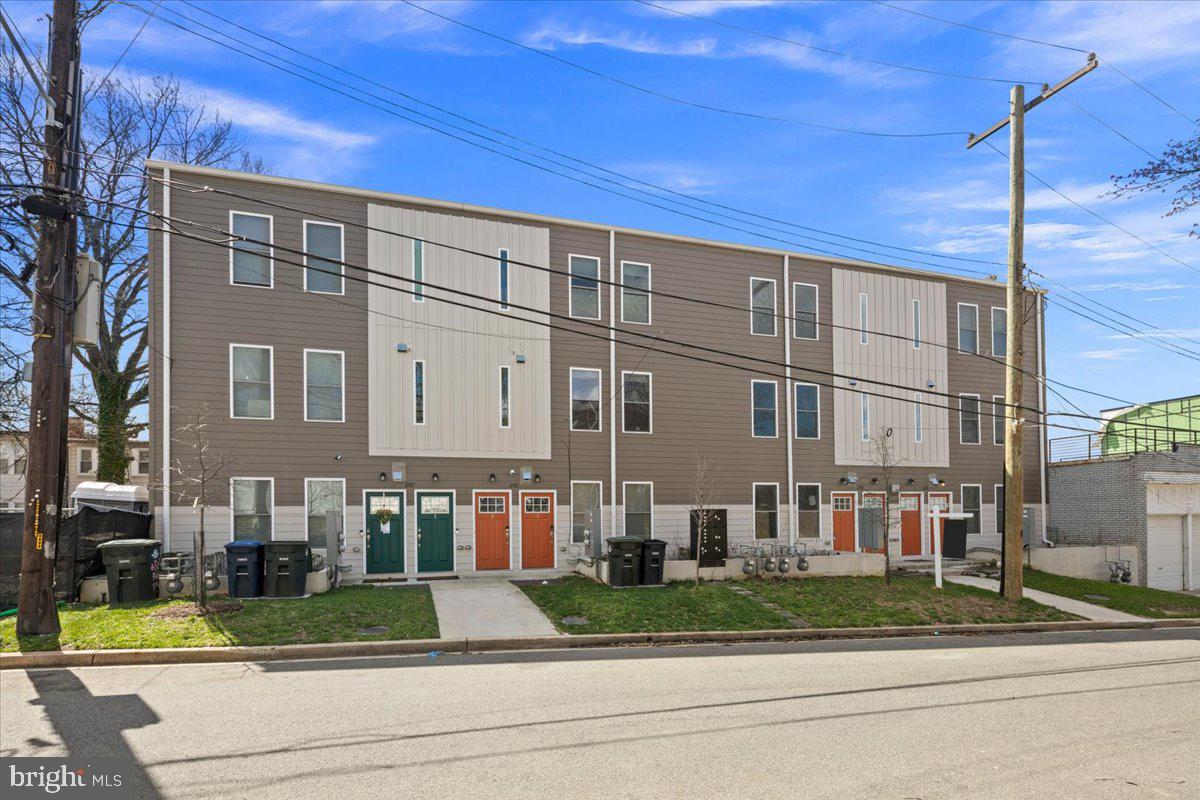 2503 BURNS STREET SE