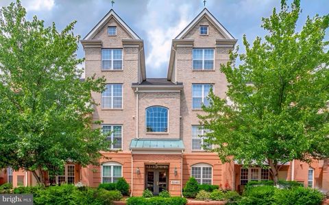12180 ABINGTON HALL PLACE 104 RESTON VA 20190