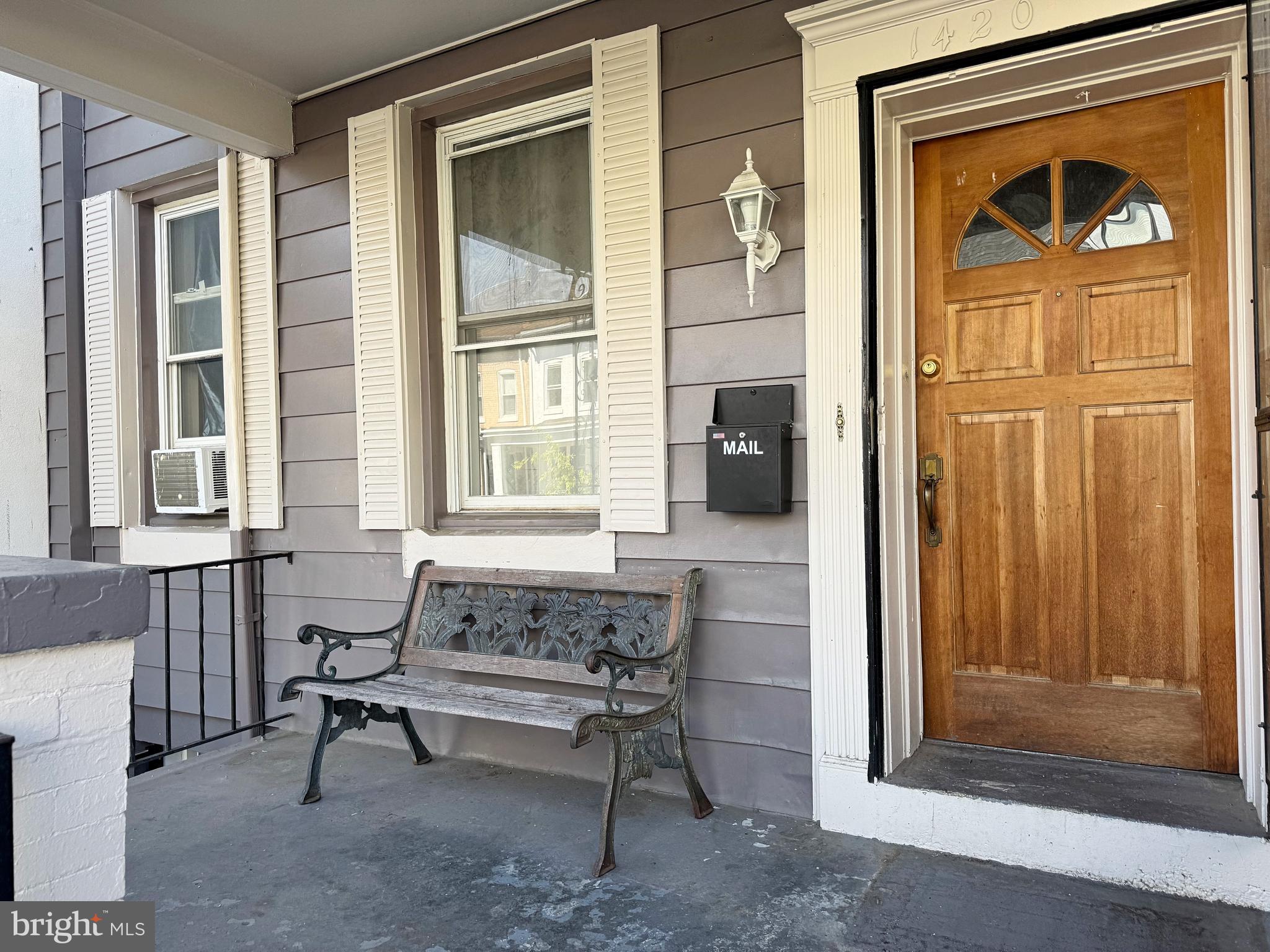 1420 MERIDIAN PLACE NW