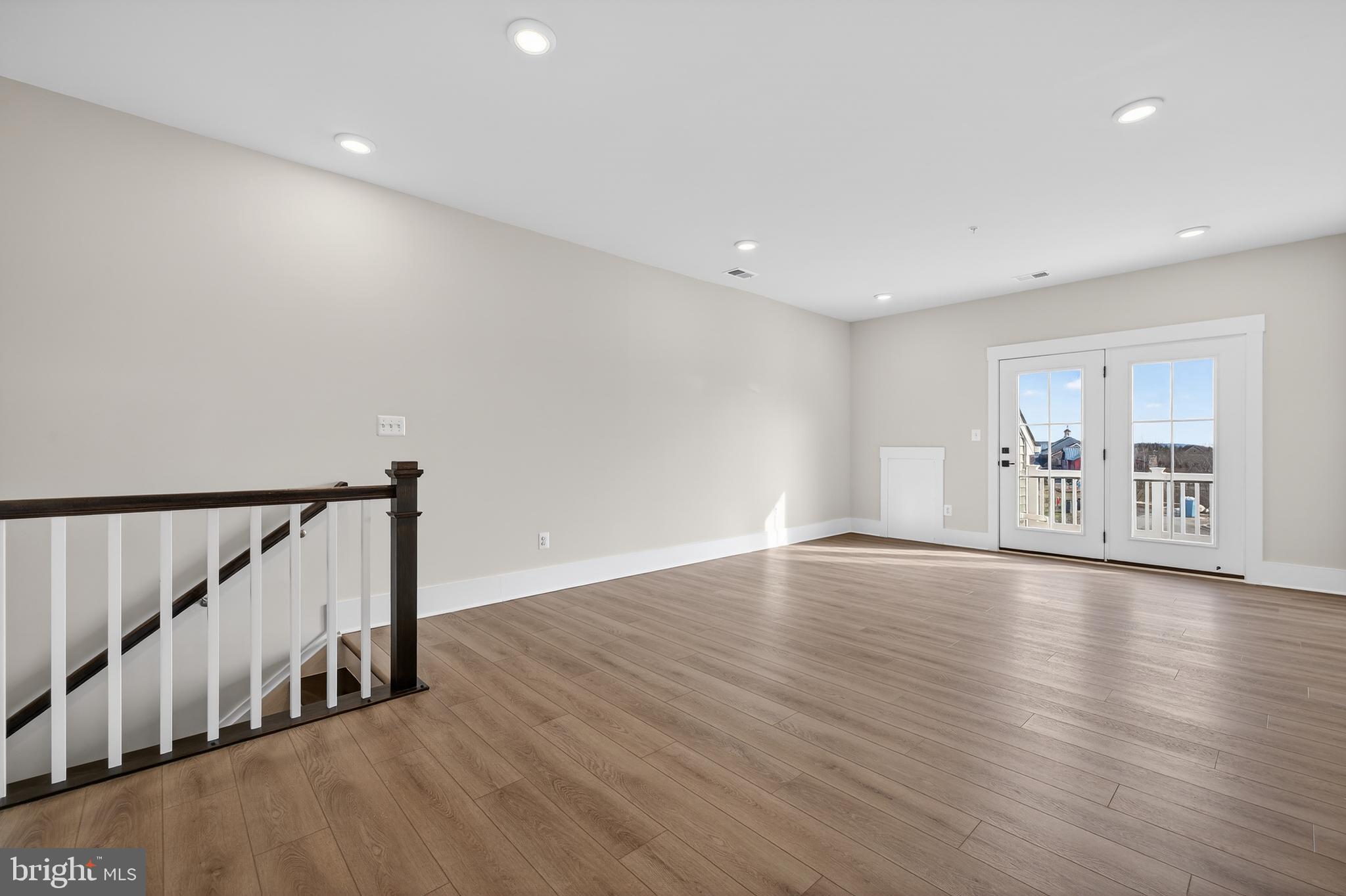 BRUNSWICK CROSSING - Residential